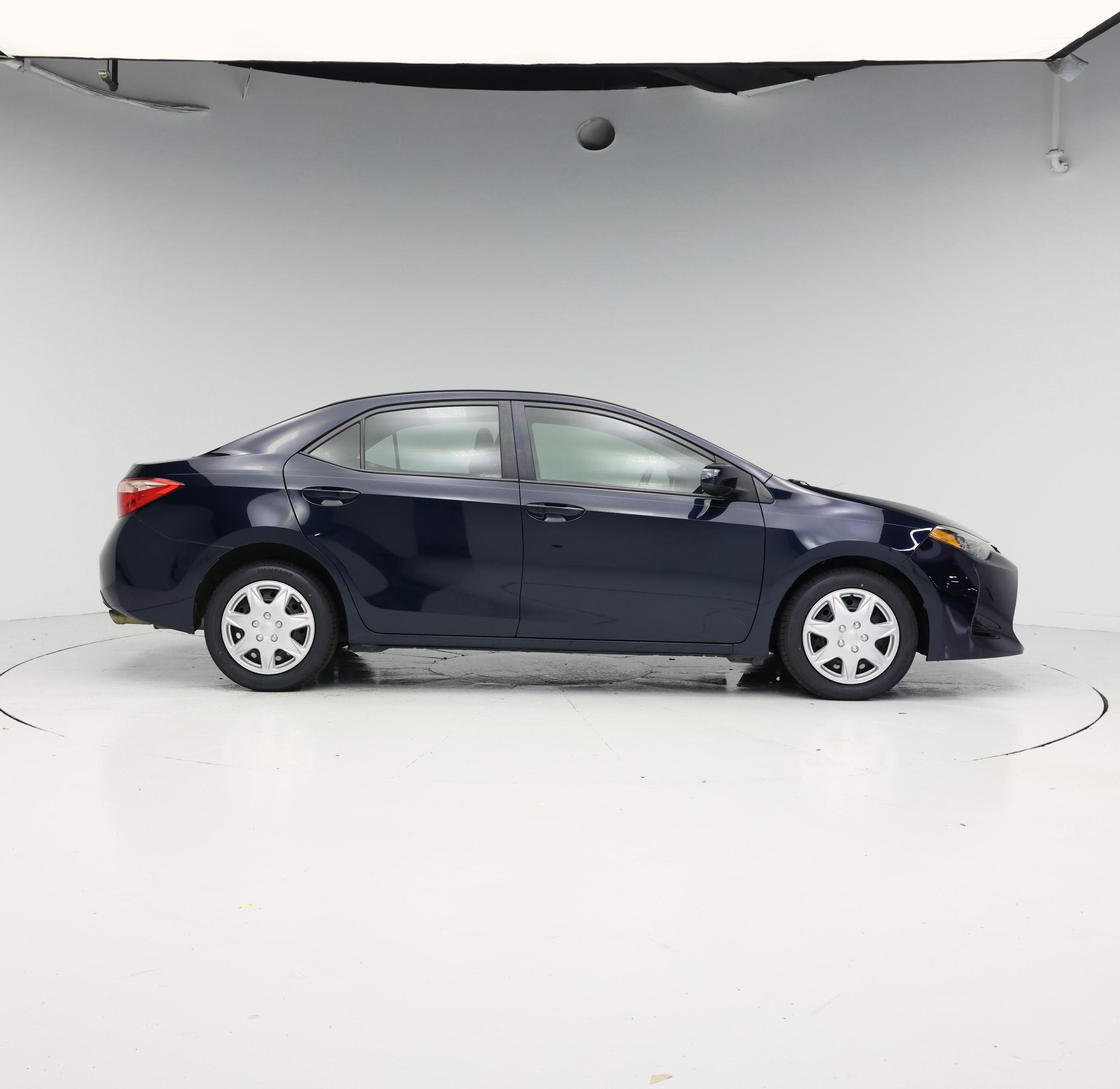 Thumbnail: 2019 Toyota Corolla - 7