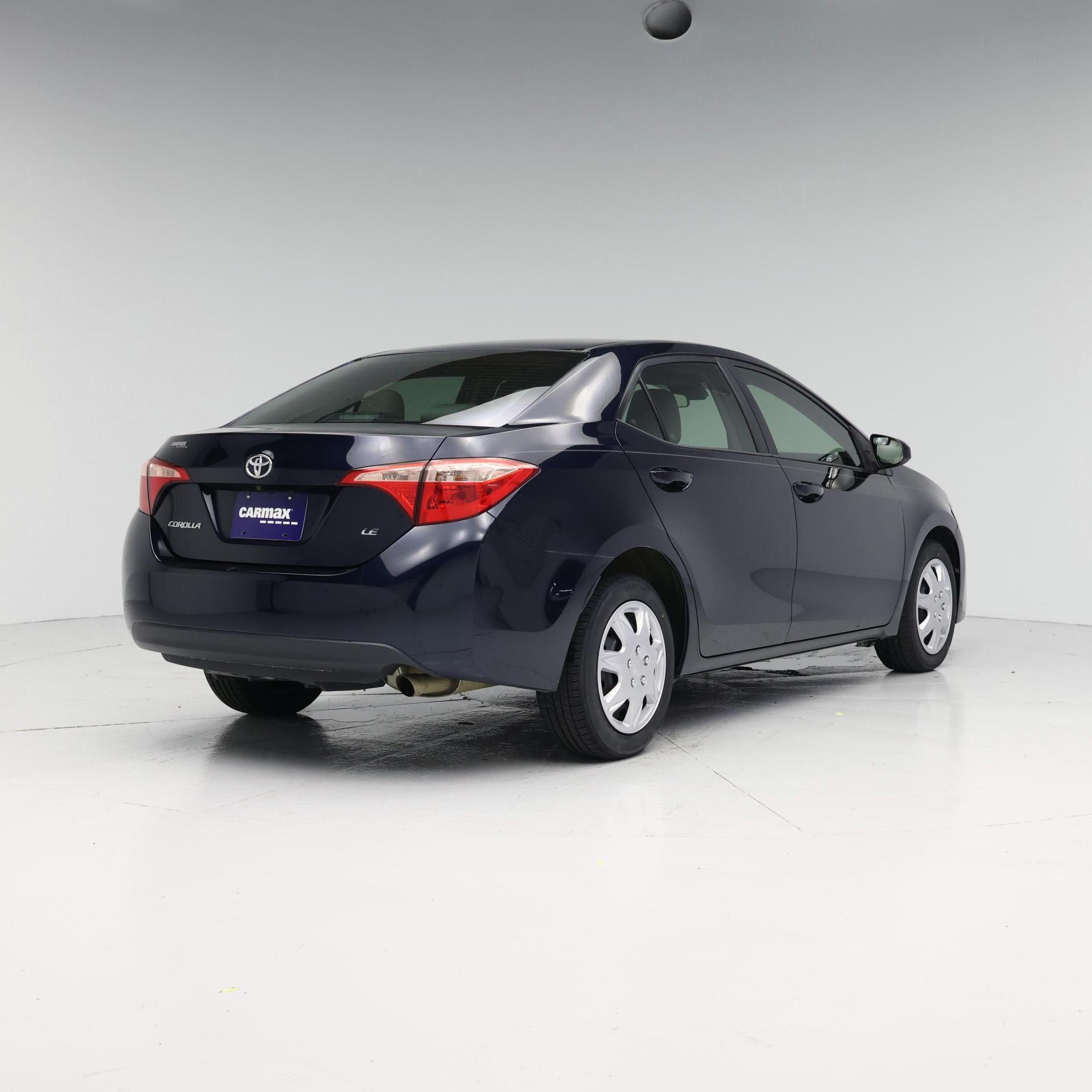 Thumbnail: 2019 Toyota Corolla - 8