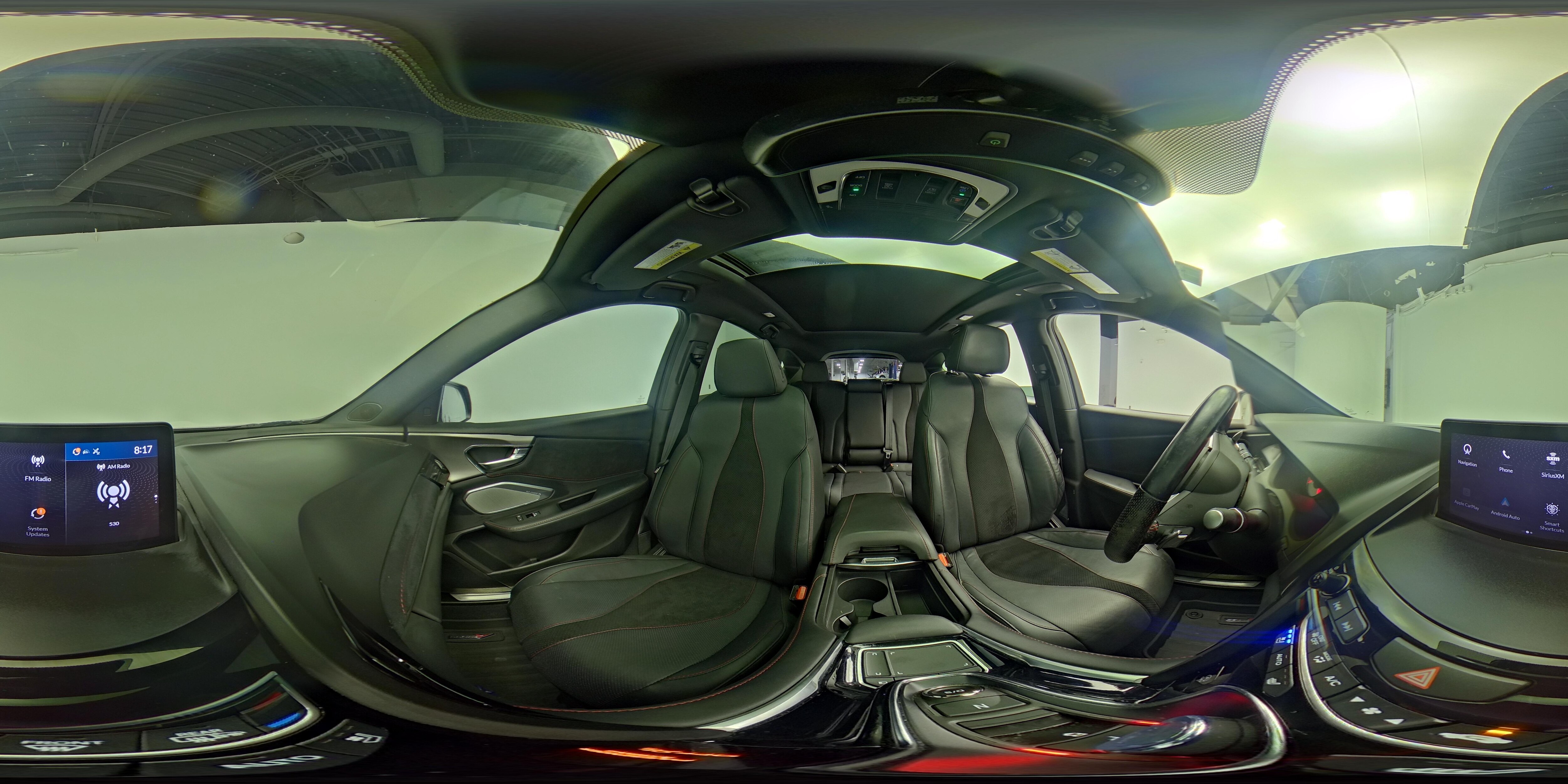 2022 Acura RDX A-Spec Package - Photo 26