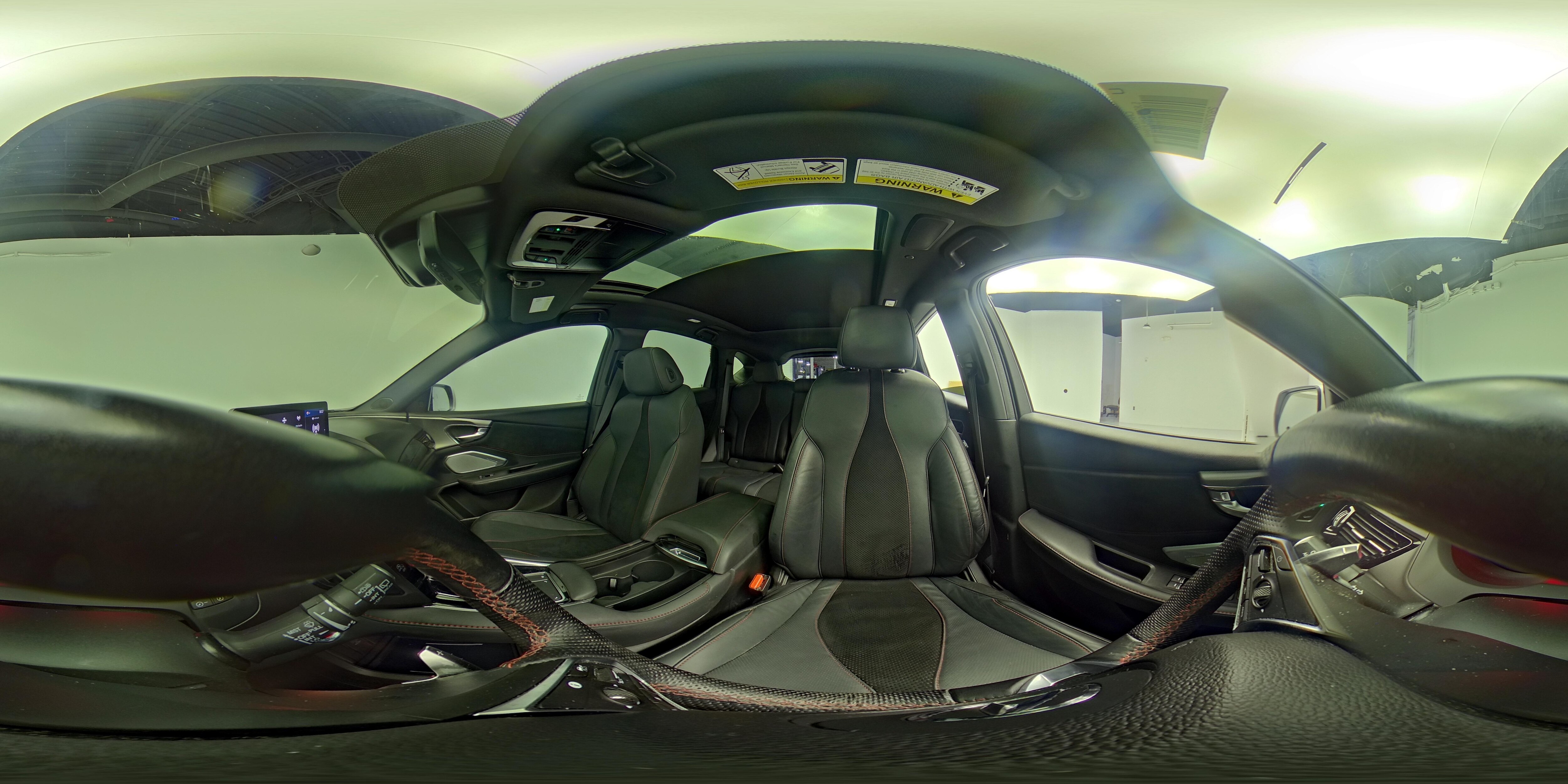 2022 Acura RDX A-Spec Package - Photo 28