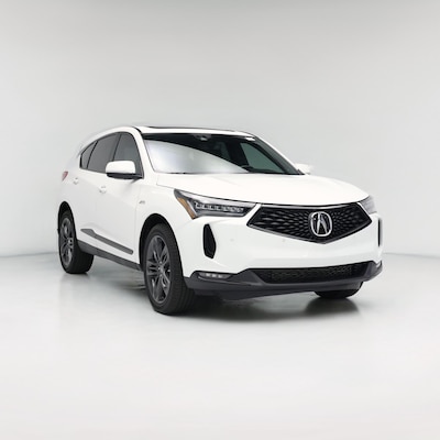 2022 Acura RDX SH-AWD A-Spec