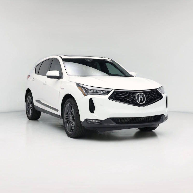 2022 Acura RDX SH-AWD A-Spec