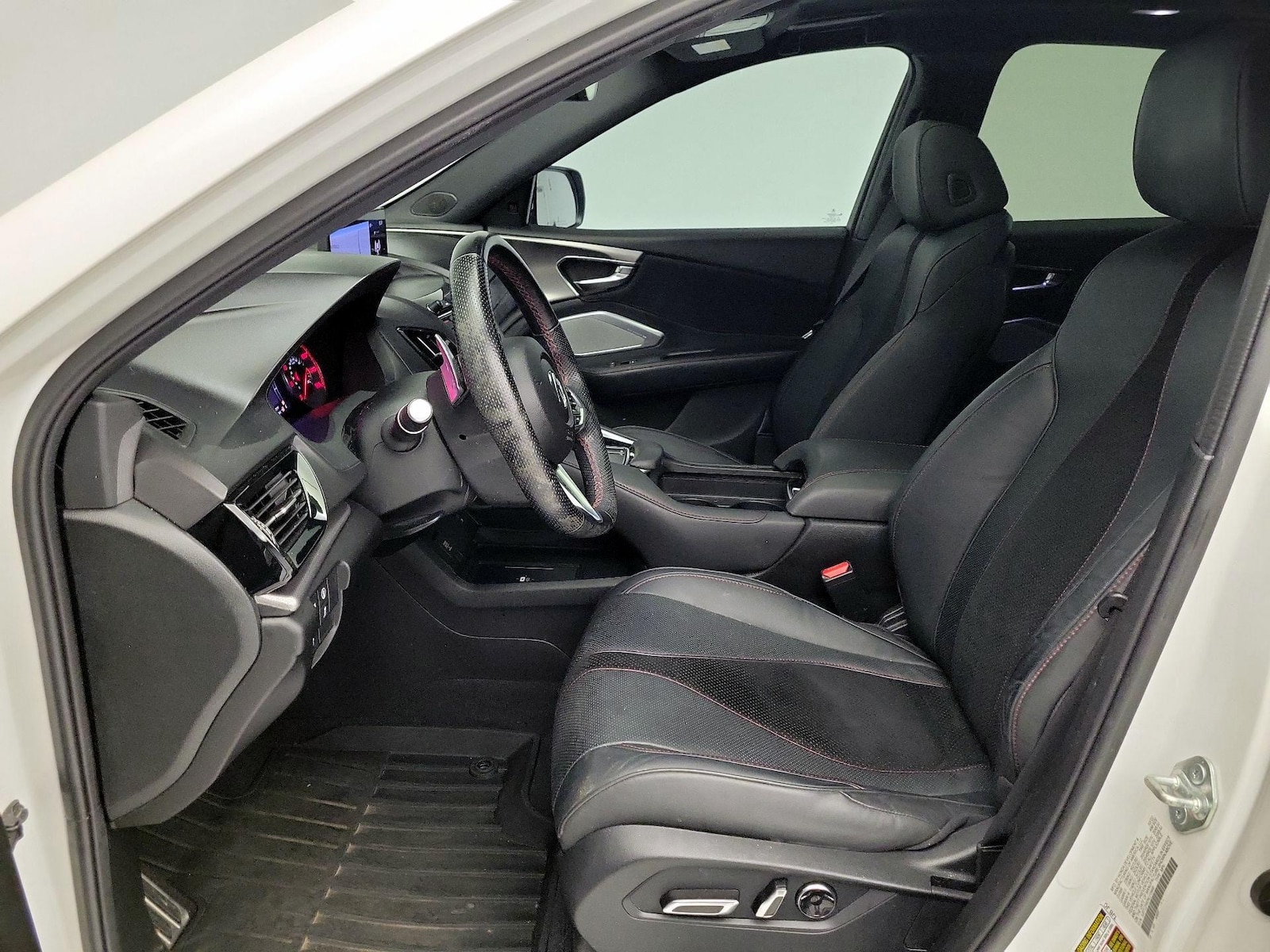 2022 Acura RDX A-Spec Package - Photo 12