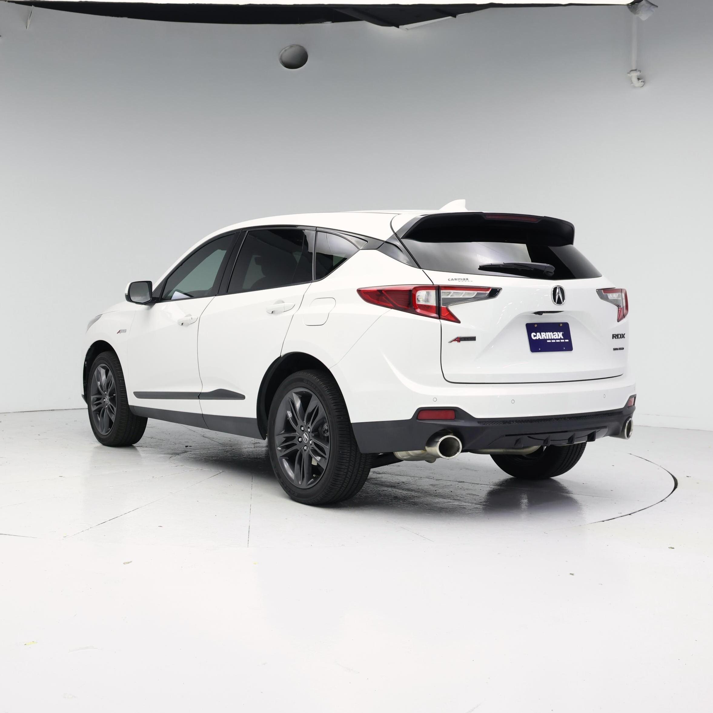 Thumbnail: 2022 Acura RDX - 2