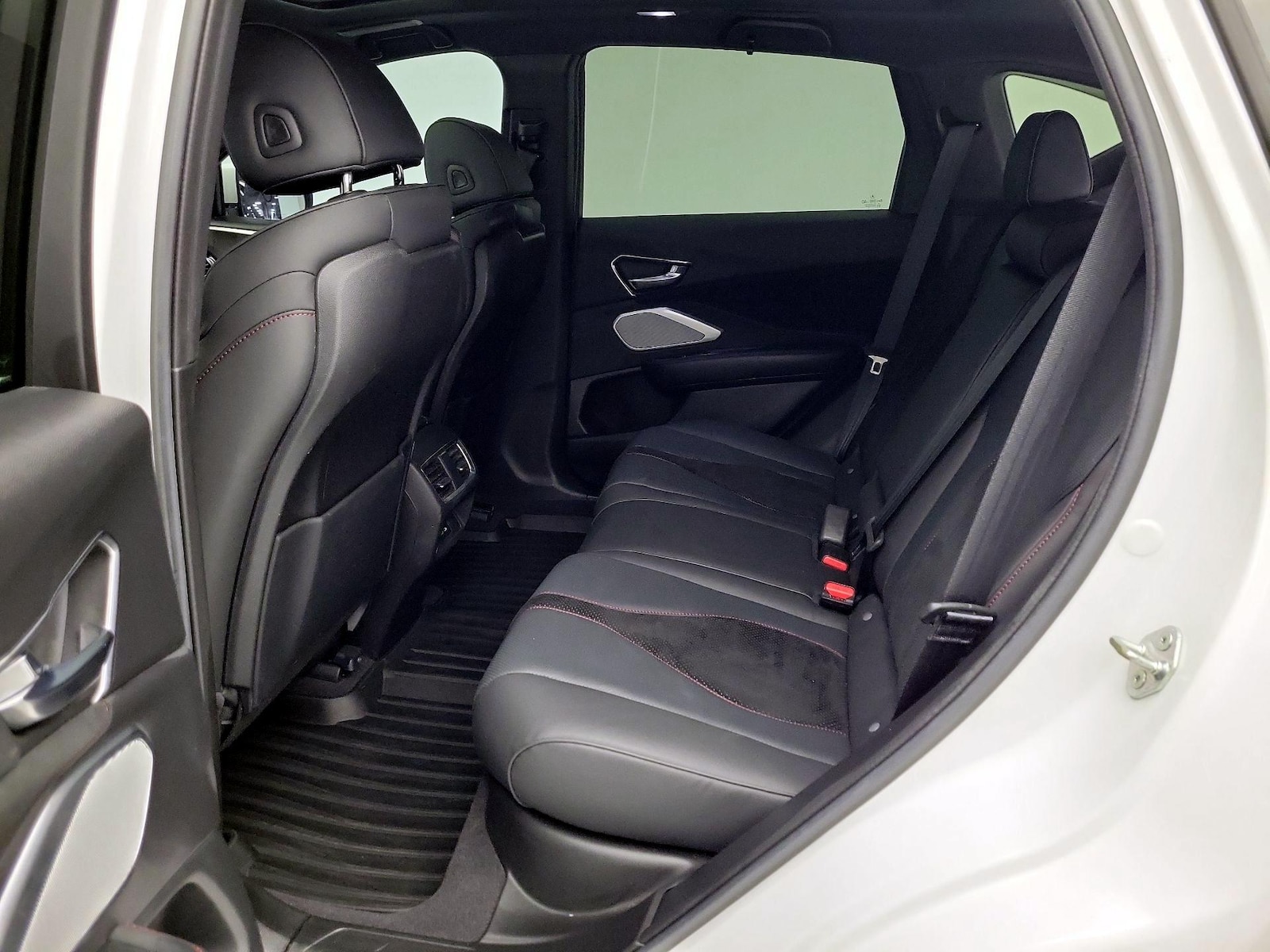 2022 Acura RDX A-Spec Package - Photo 22