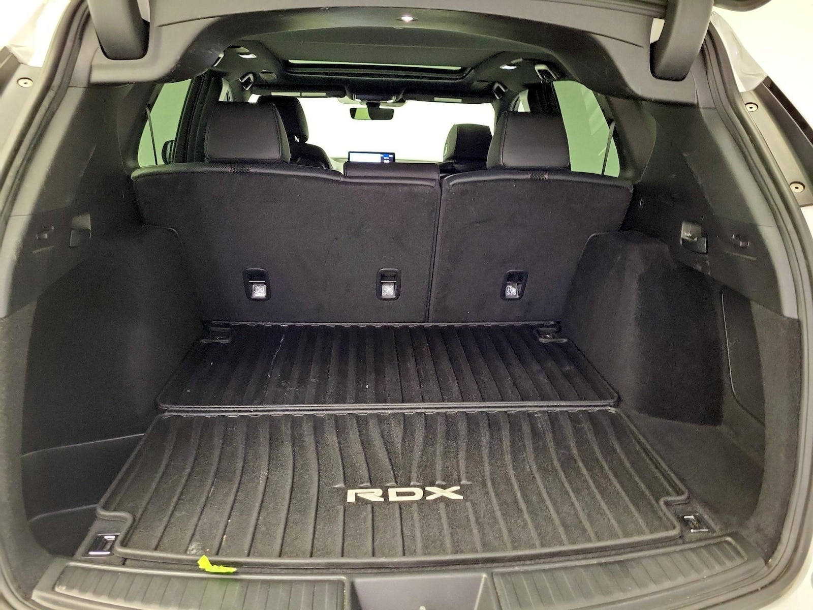 2022 Acura RDX A-Spec Package - Photo 23