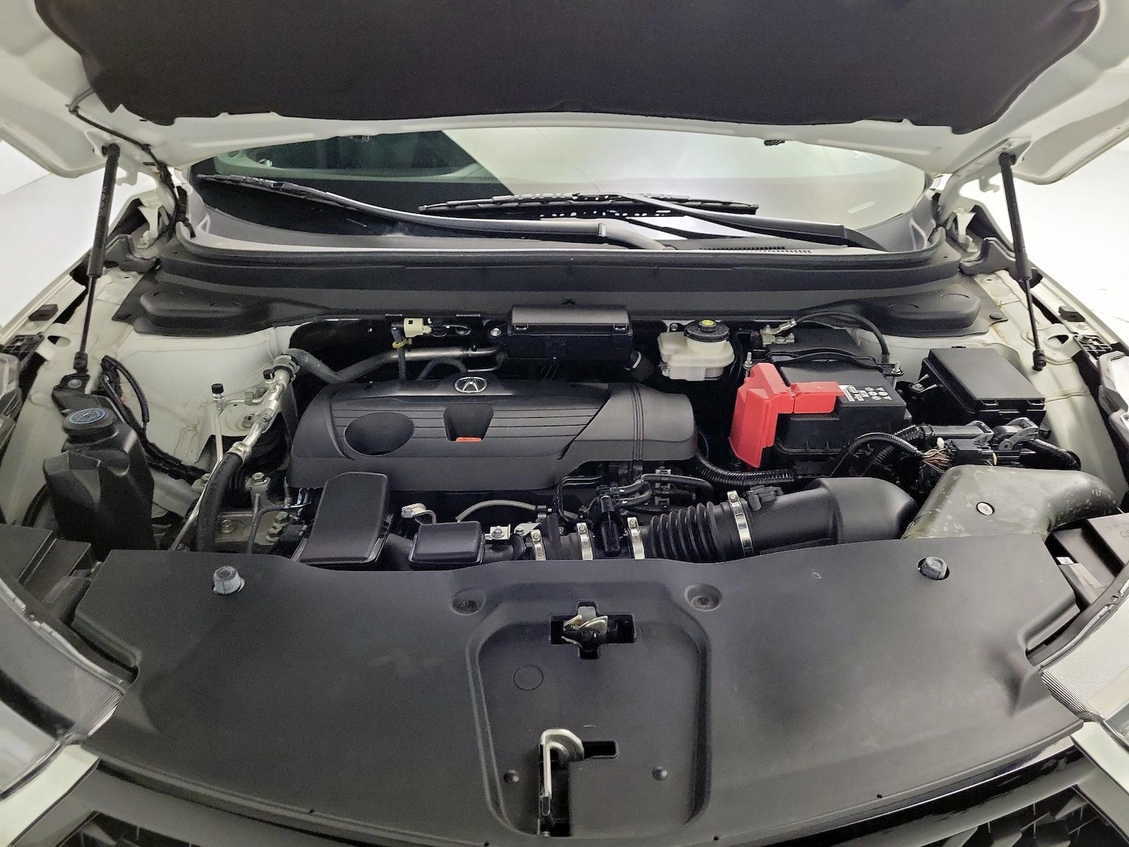 2022 Acura RDX A-Spec Package - Photo 24