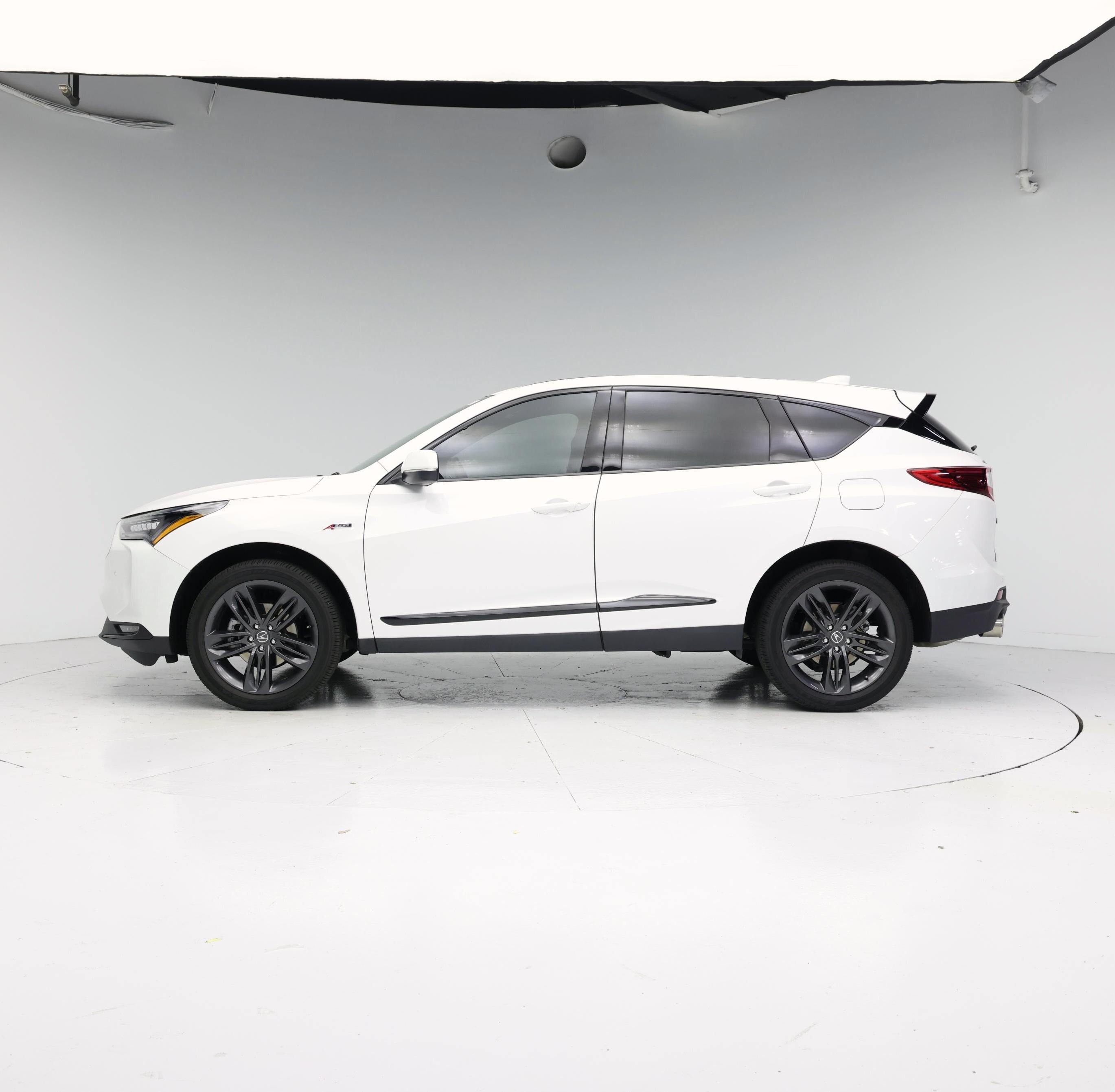 Thumbnail: 2022 Acura RDX - 3