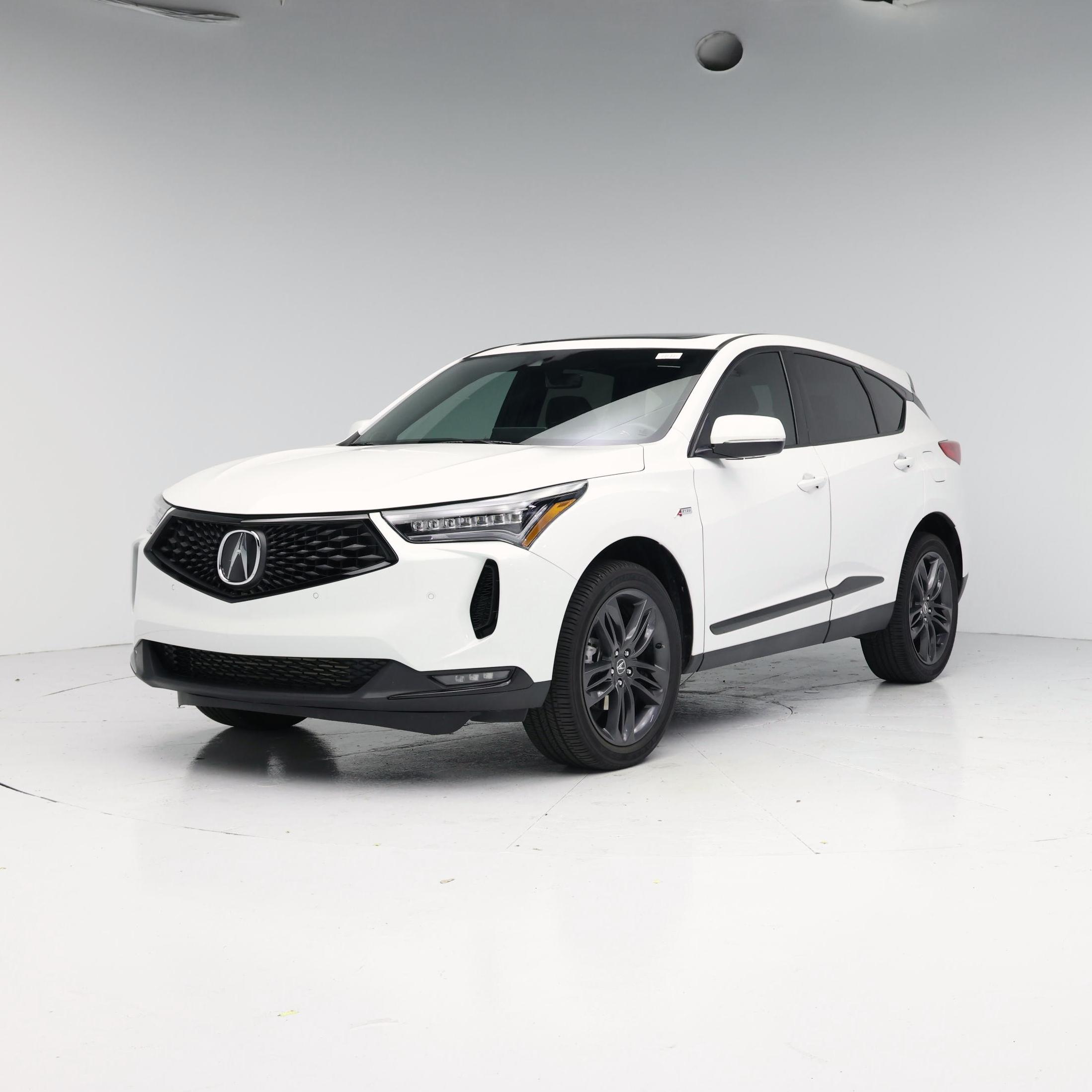 Thumbnail: 2022 Acura RDX - 4