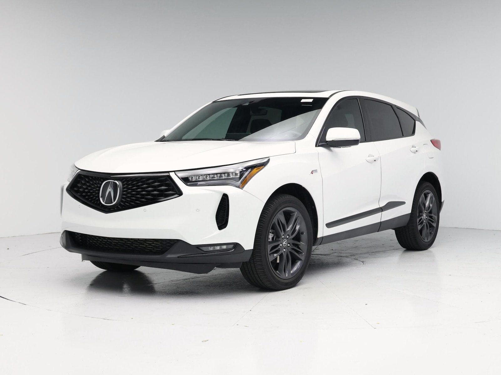2022 Acura RDX A-Spec Package - Photo 5