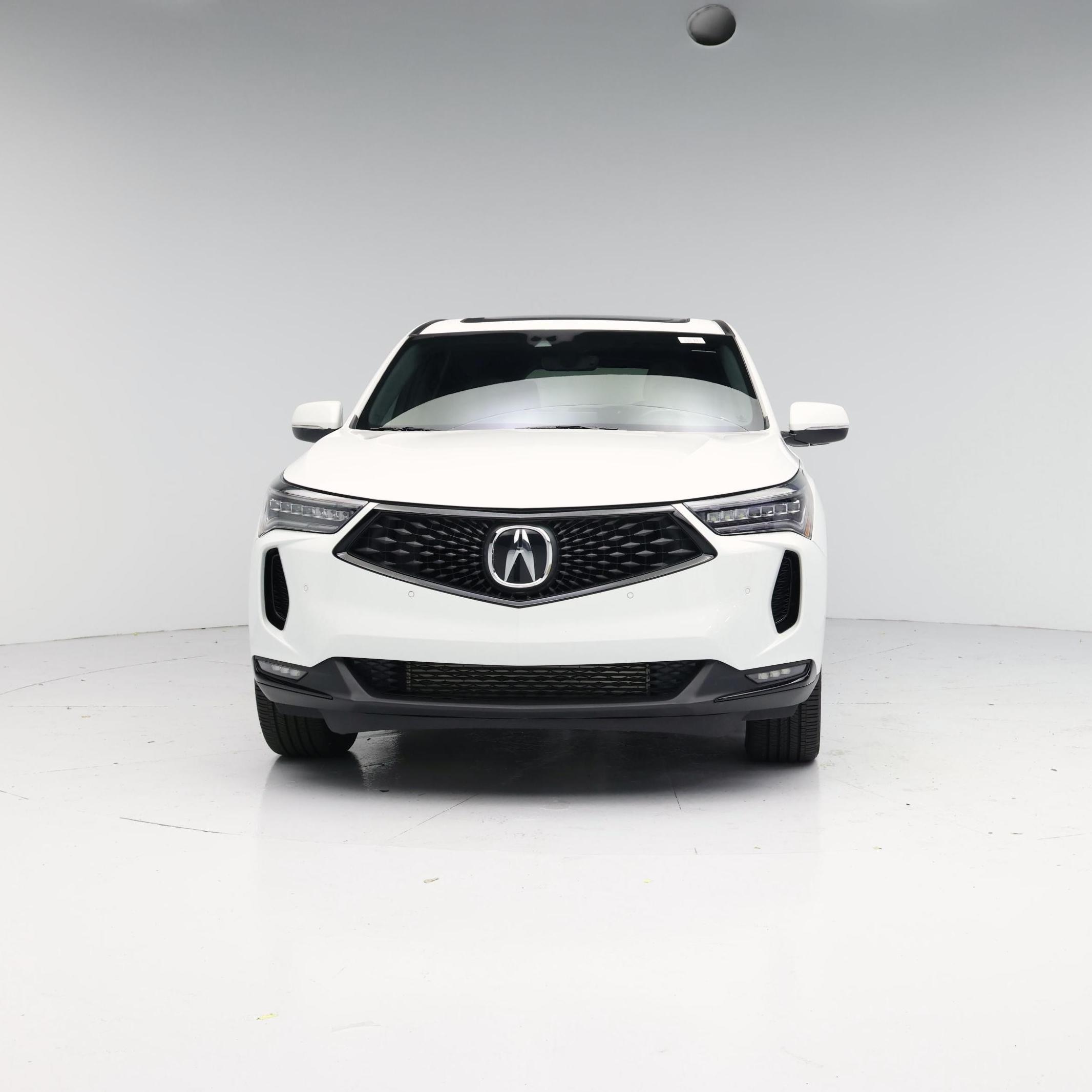 Thumbnail: 2022 Acura RDX - 5