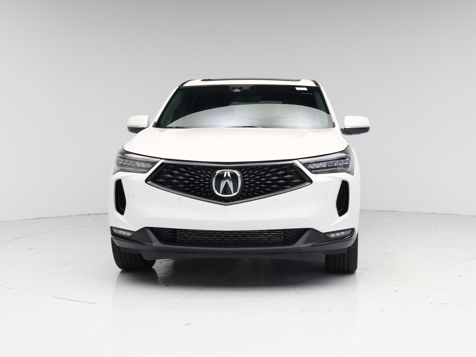 2022 Acura RDX A-Spec Package - Photo 6