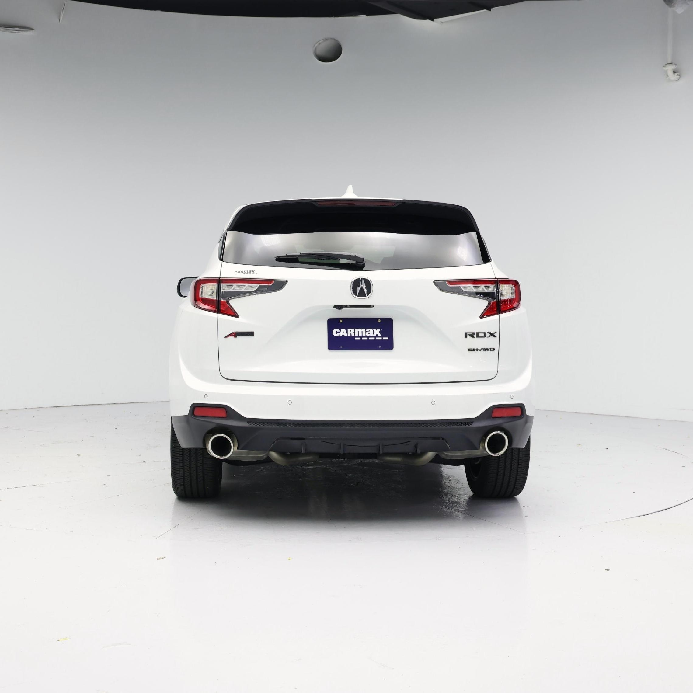 Thumbnail: 2022 Acura RDX - 6