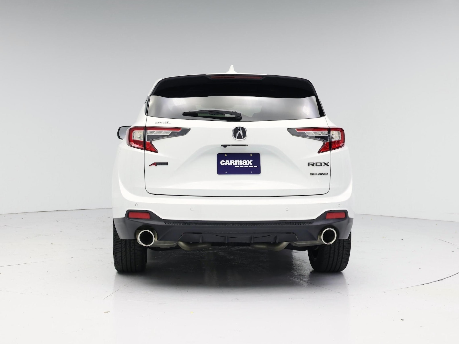 2022 Acura RDX A-Spec Package - Photo 7
