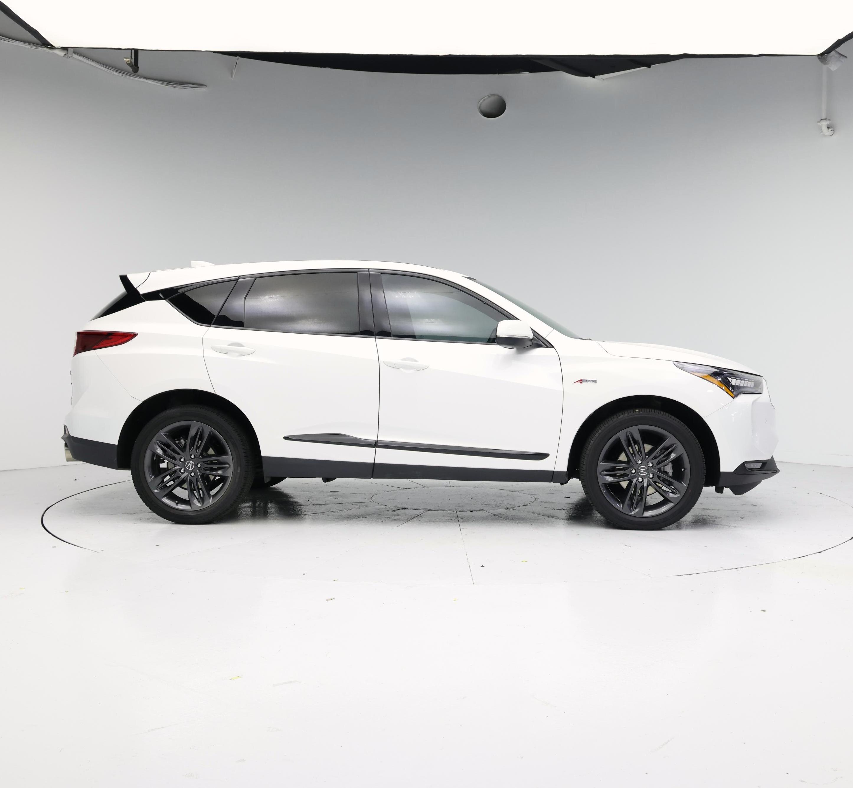 Thumbnail: 2022 Acura RDX - 7