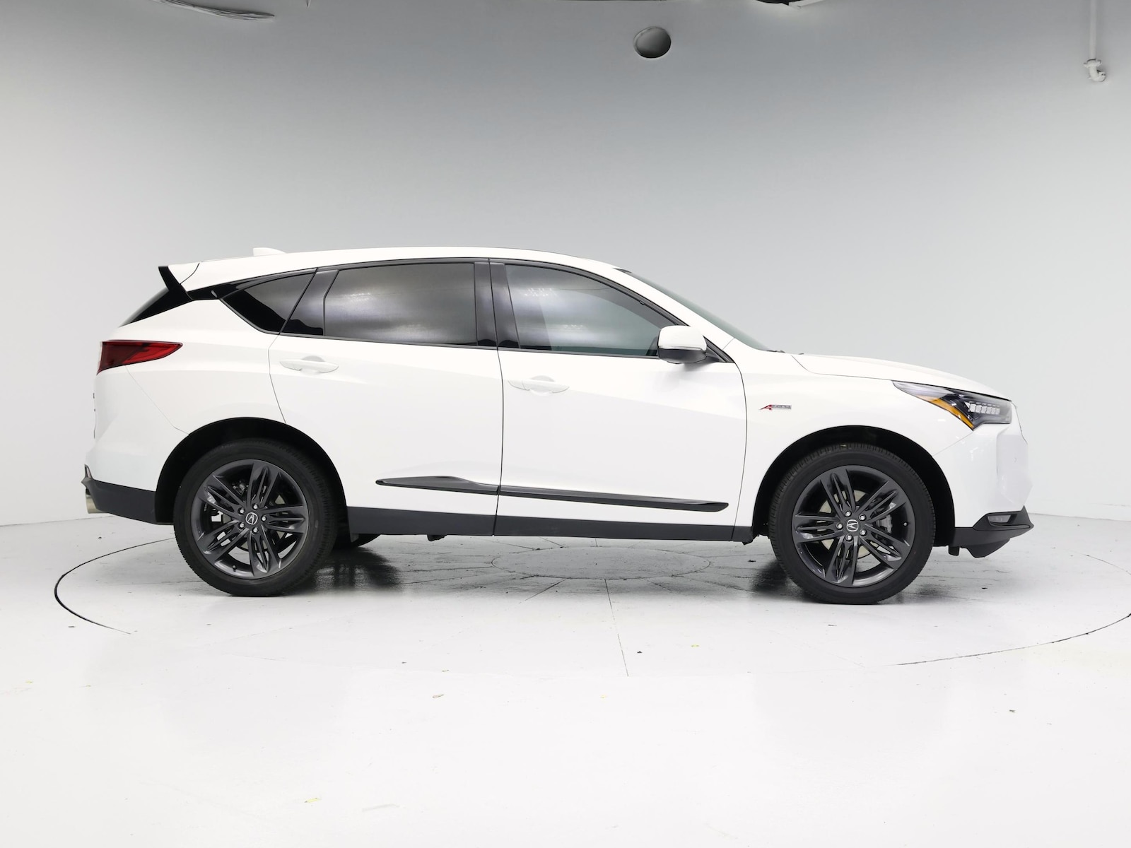 2022 Acura RDX A-Spec Package - Photo 8