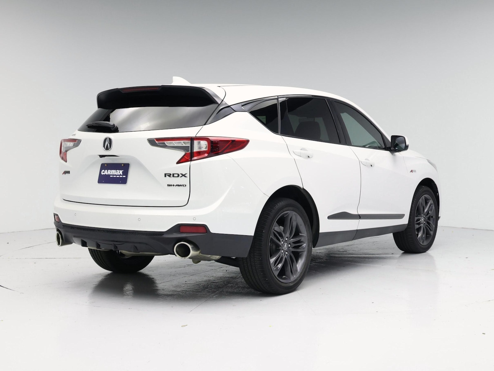 2022 Acura RDX A-Spec Package - Photo 9