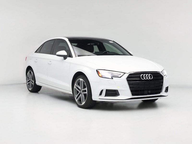 2017 Audi A3 Premium -
                  Charlotte, NC