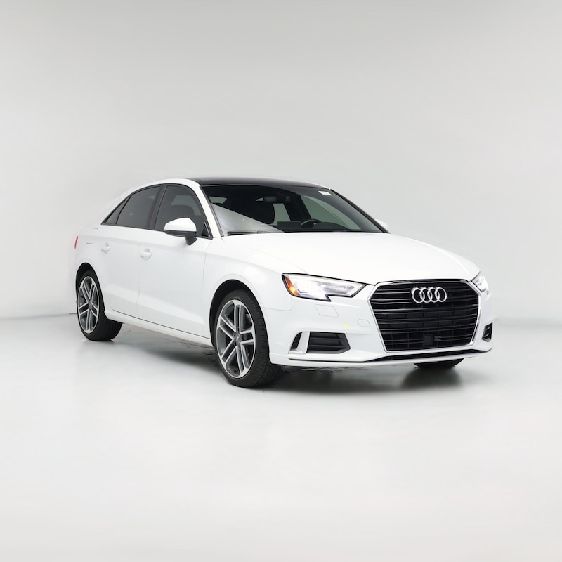 2017 Audi A3 Premium