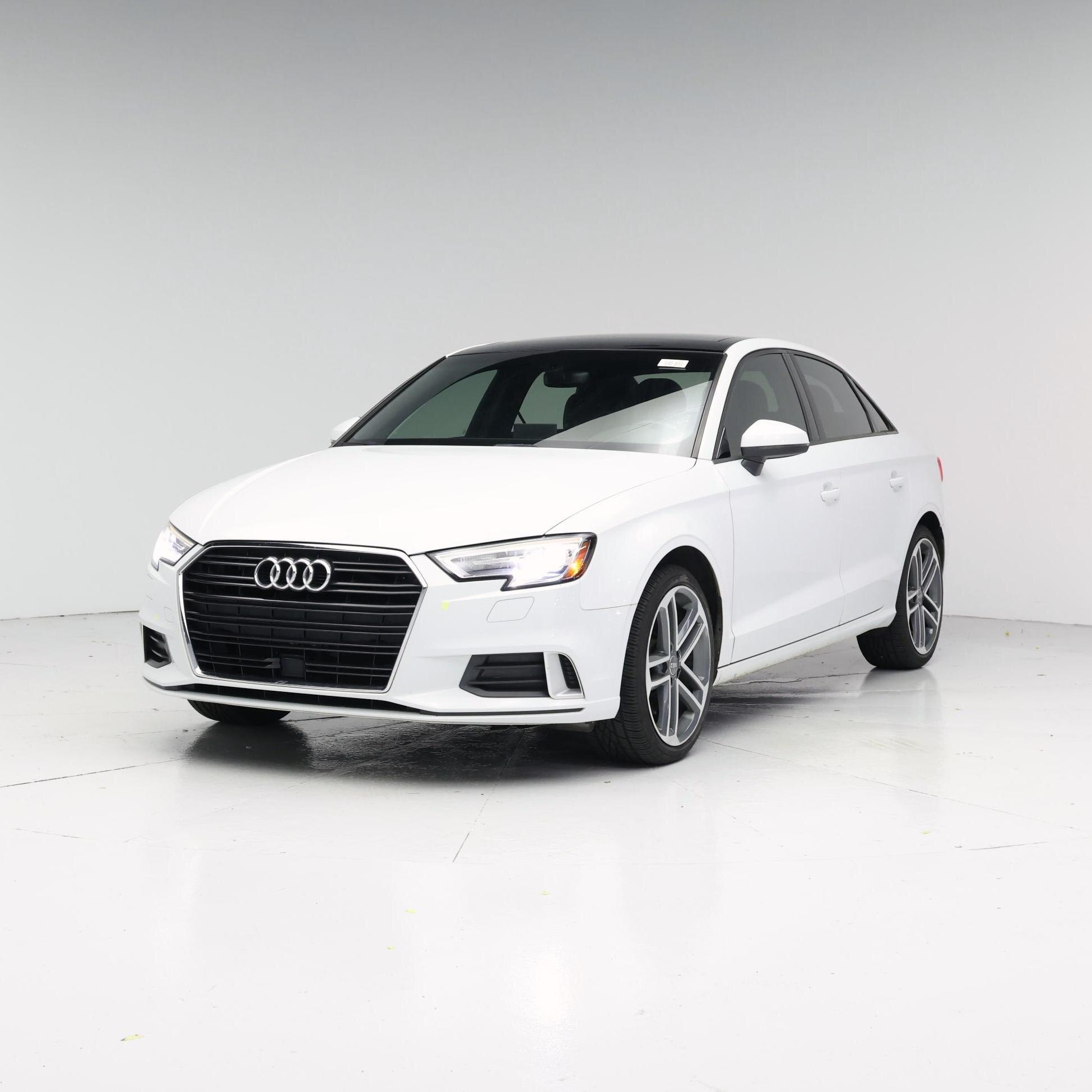 Thumbnail: 2017 Audi A3 - 4