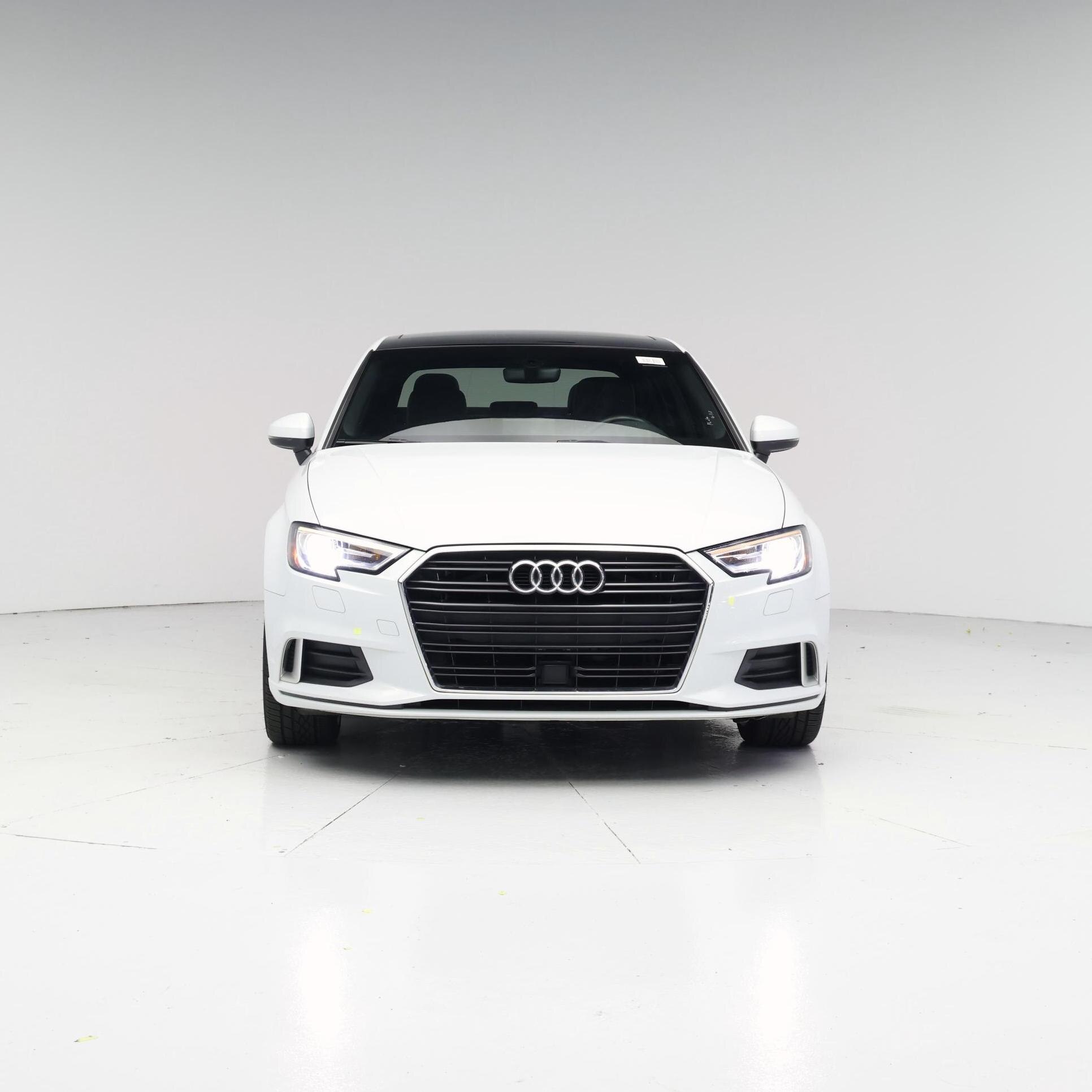 Thumbnail: 2017 Audi A3 - 5