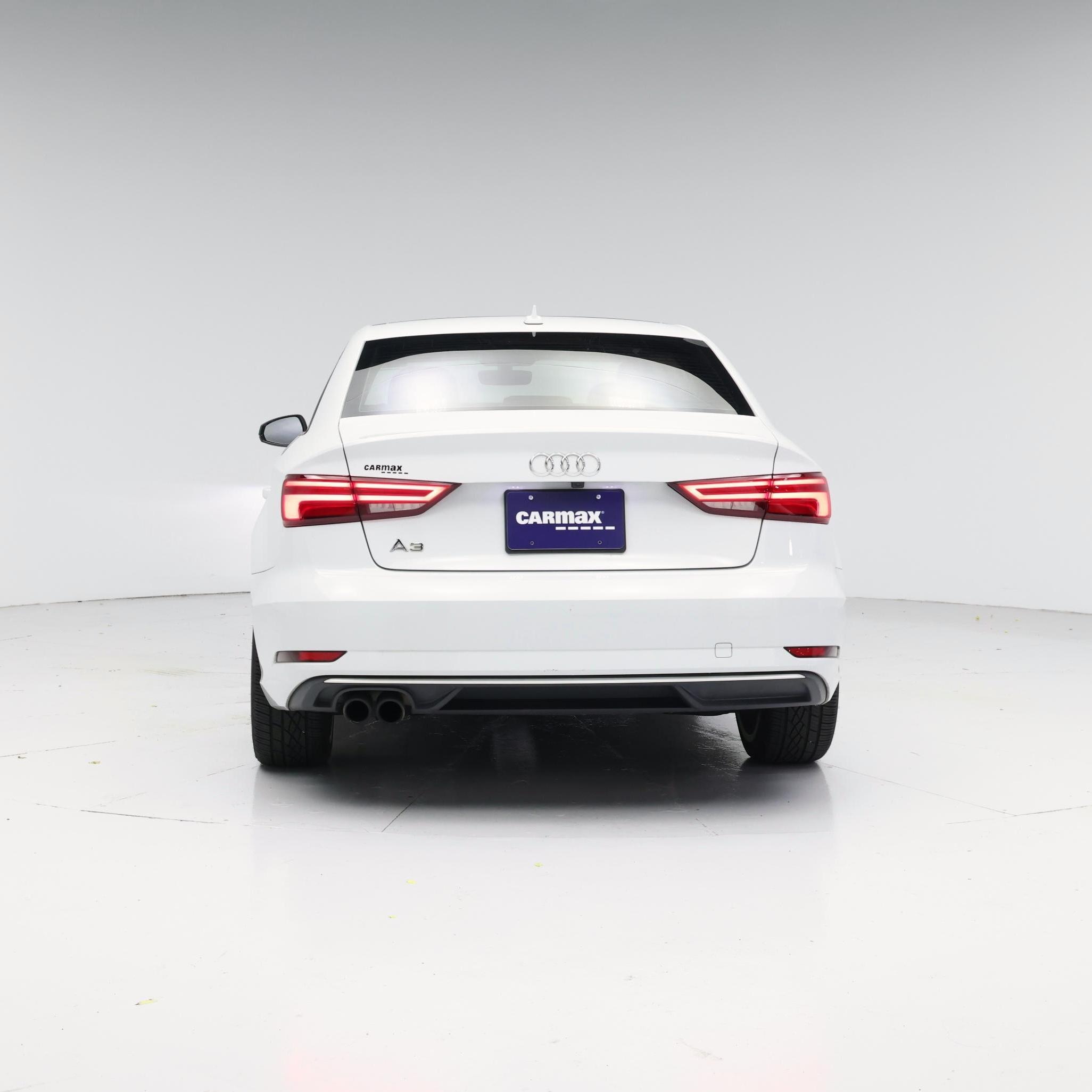 Thumbnail: 2017 Audi A3 - 6