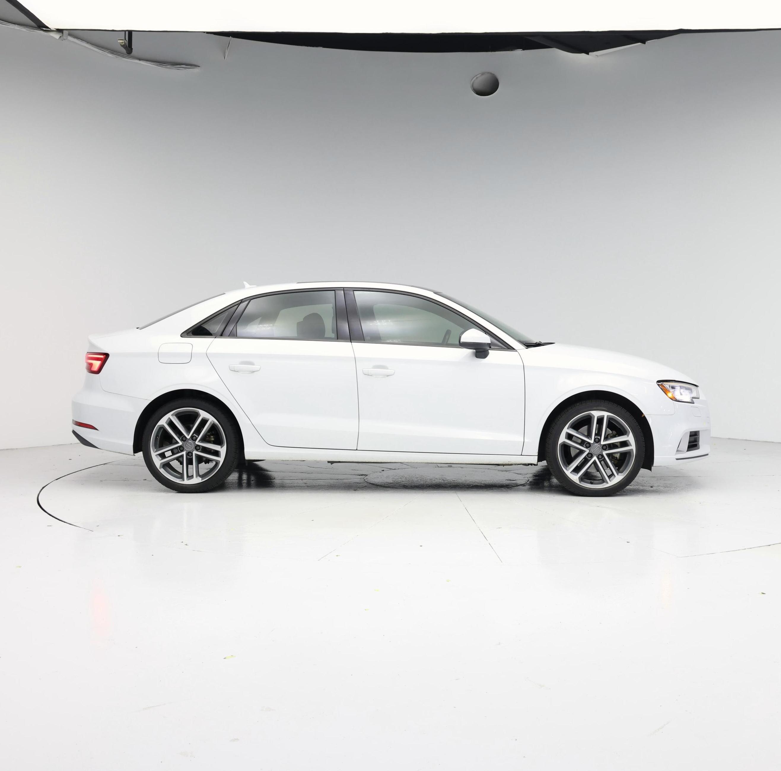 Thumbnail: 2017 Audi A3 - 7