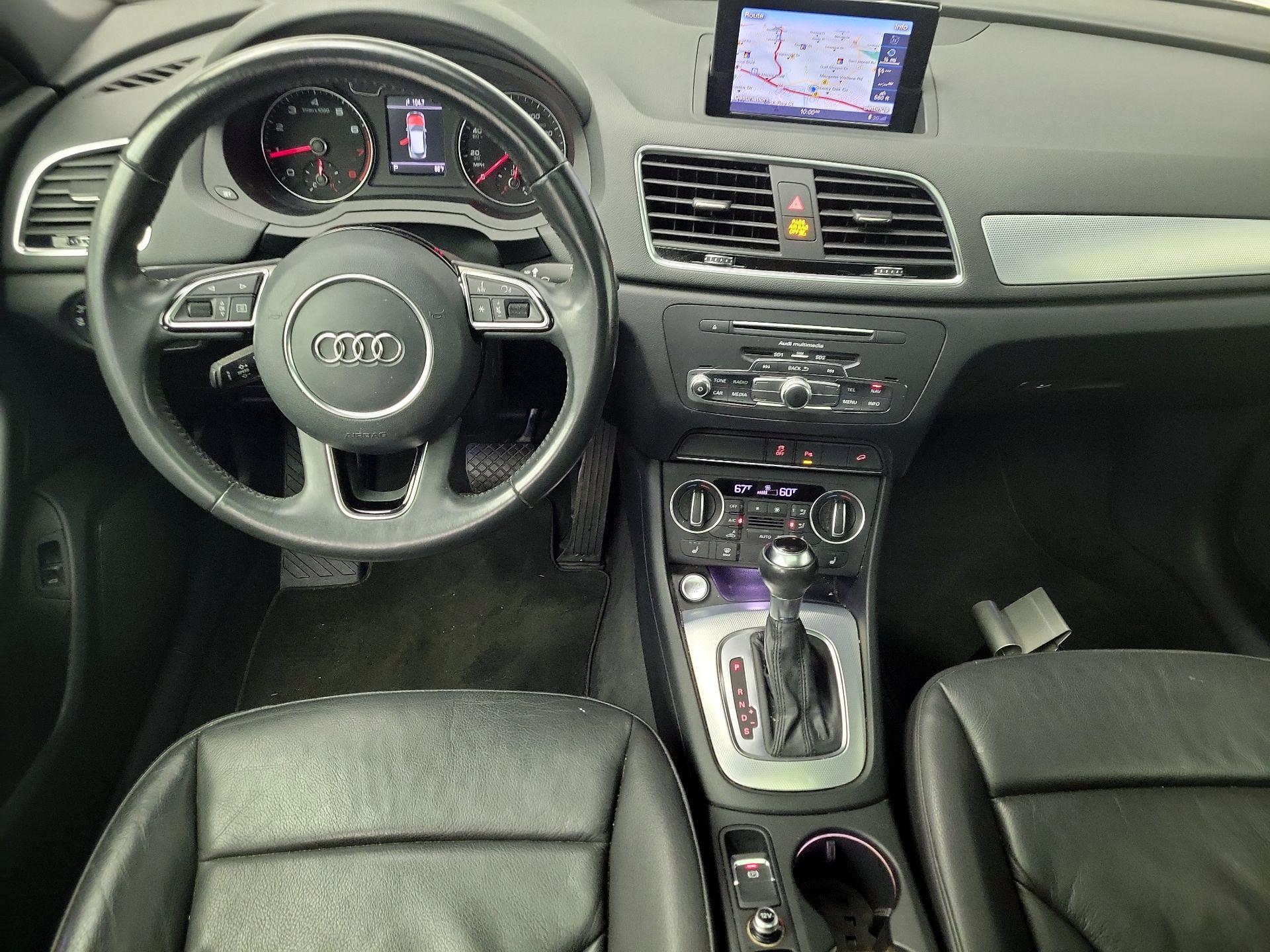 Thumbnail: 2018 Audi Q3 - 9