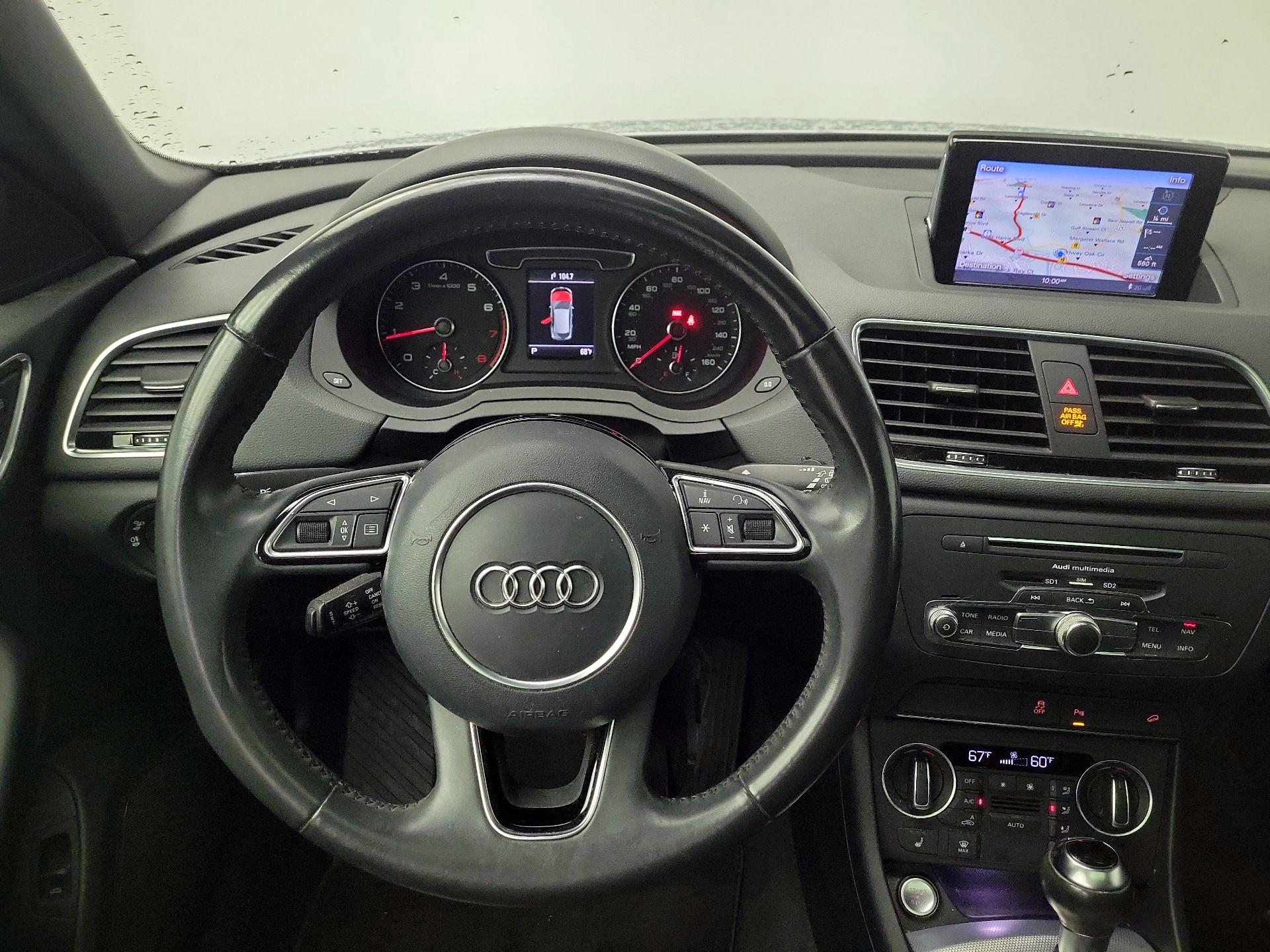 Thumbnail: 2018 Audi Q3 - 10