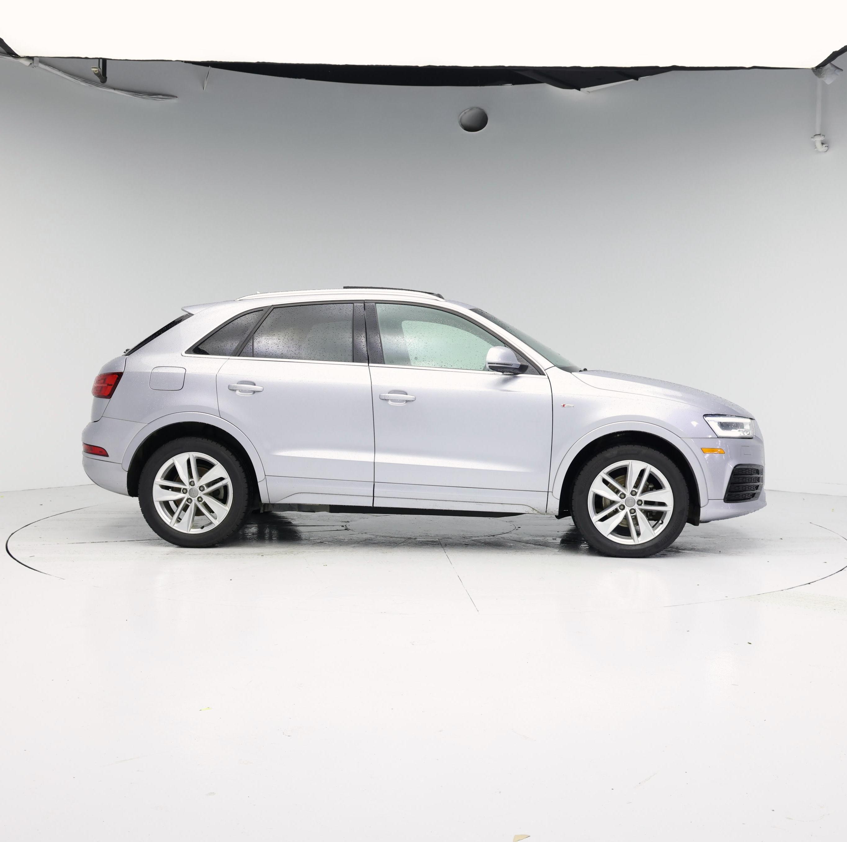 Thumbnail: 2018 Audi Q3 - 7