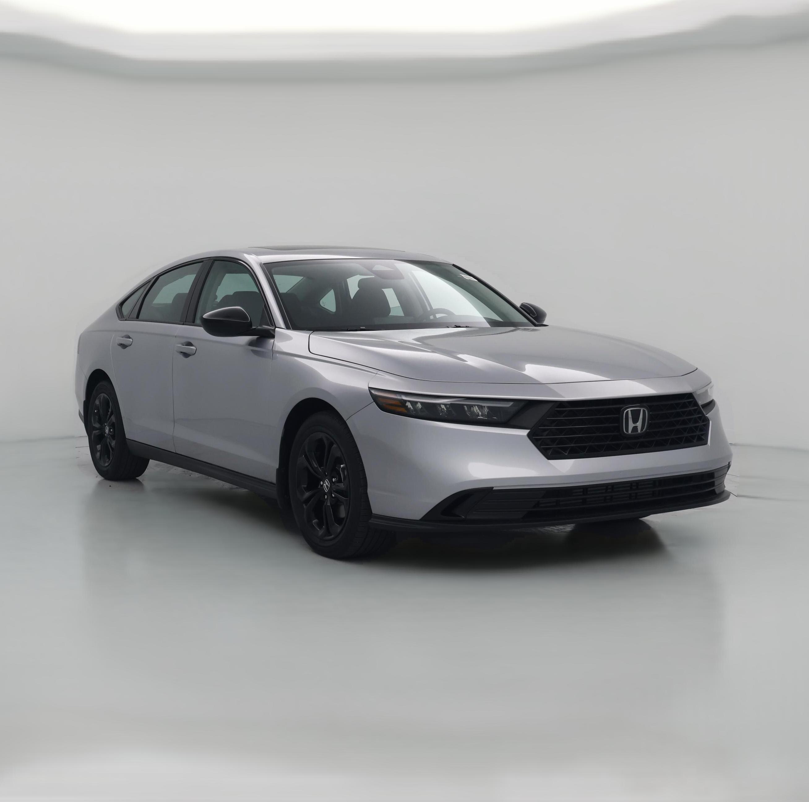Thumbnail: 2025 Honda Accord - 1