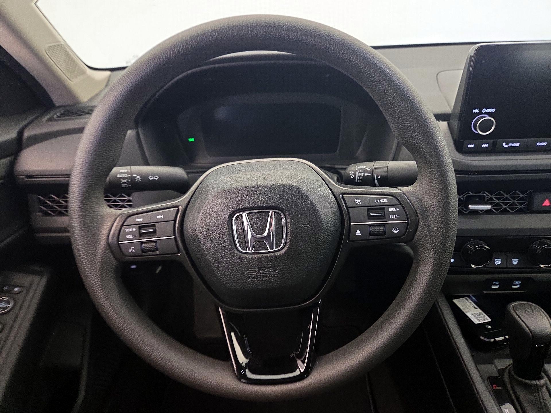 Thumbnail: 2025 Honda Accord - 10