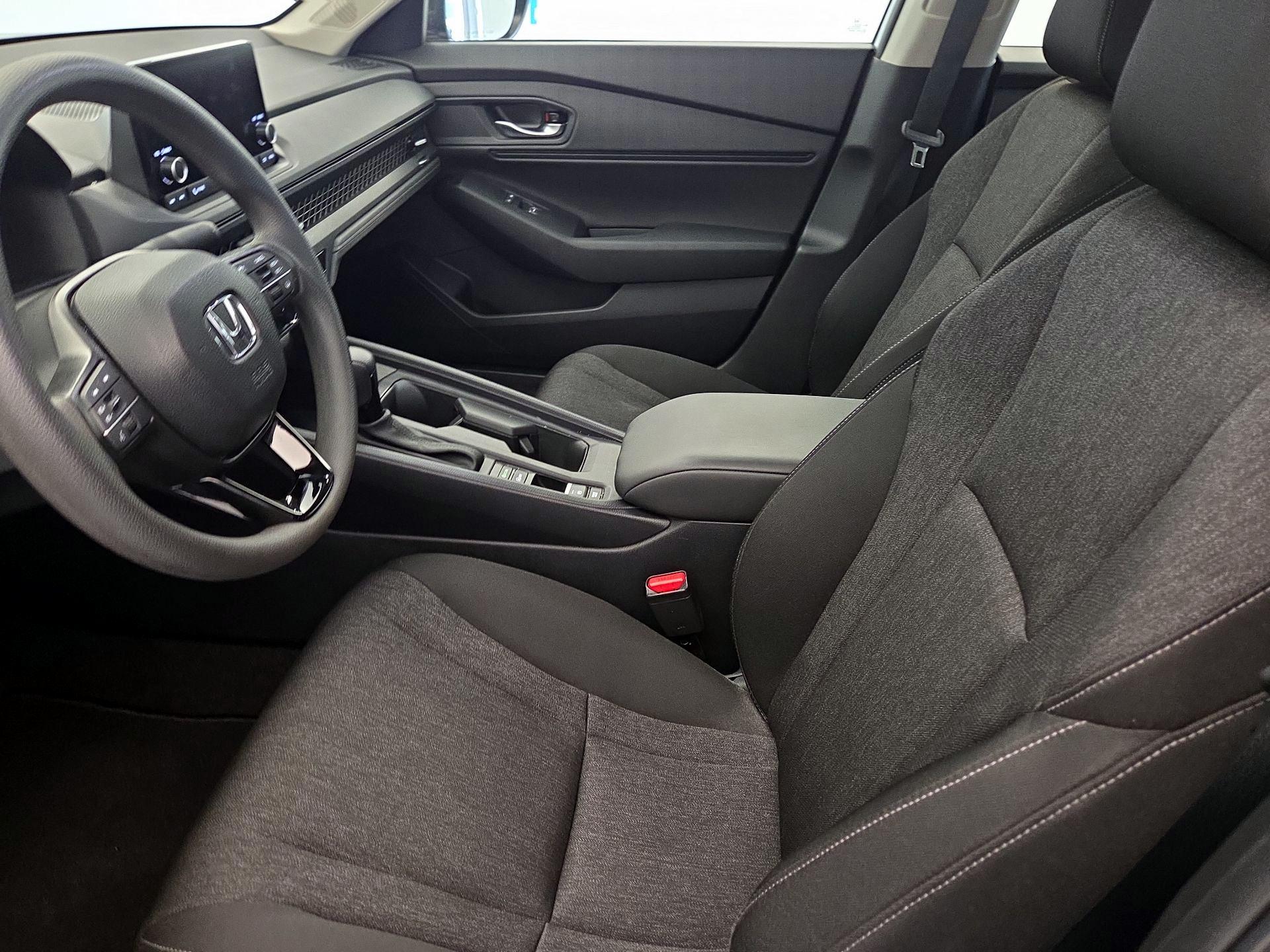 Thumbnail: 2025 Honda Accord - 11