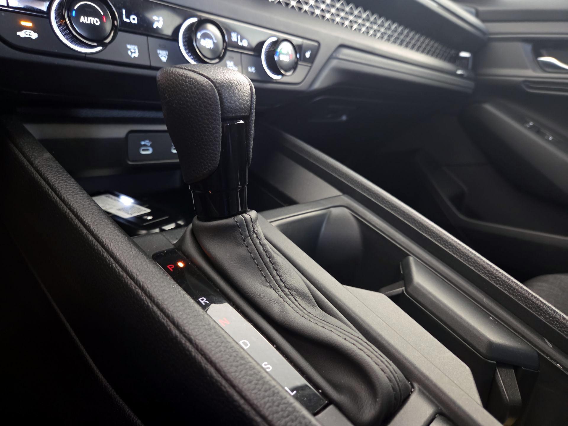 Thumbnail: 2025 Honda Accord - 16