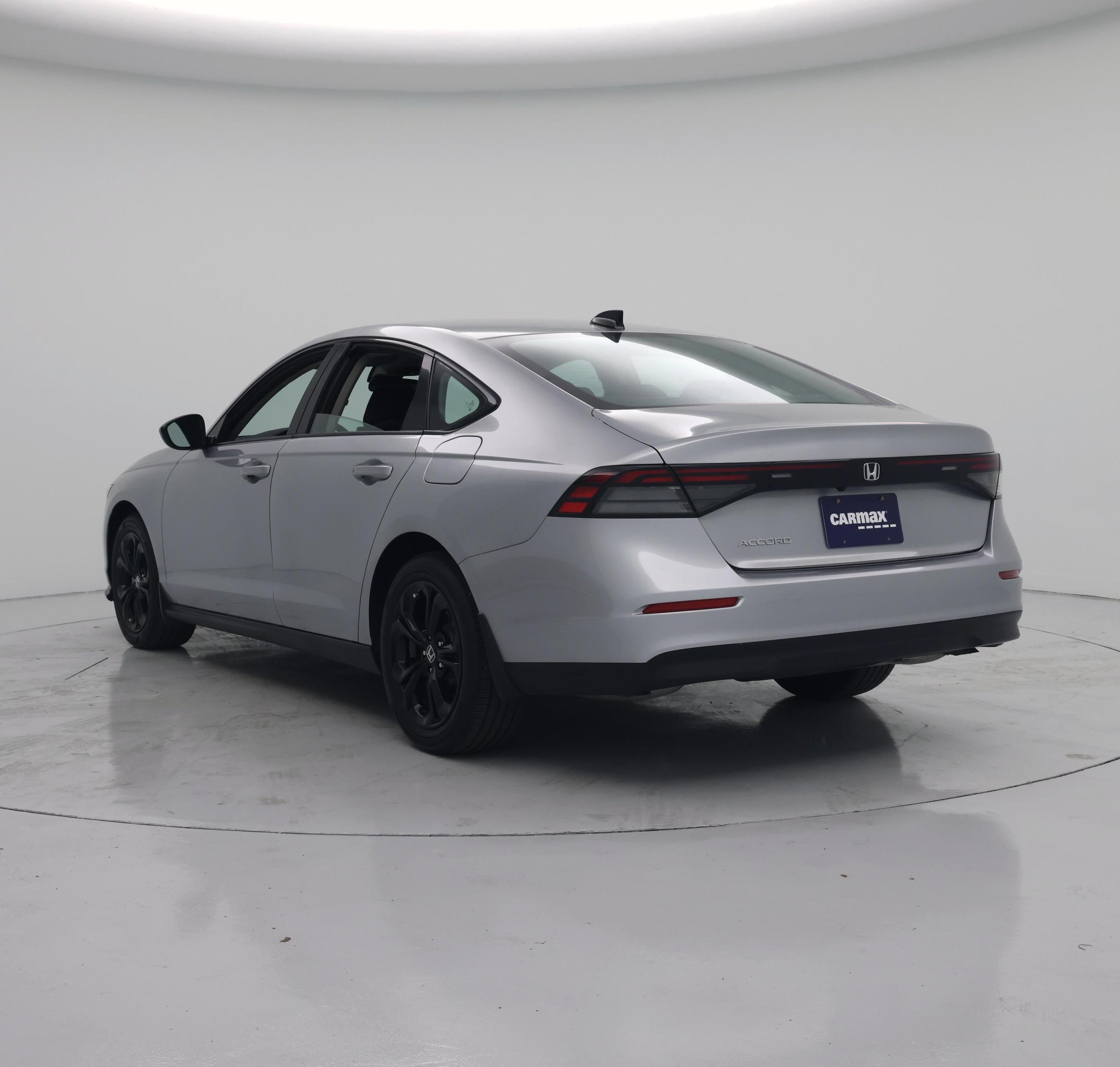 Thumbnail: 2025 Honda Accord - 2