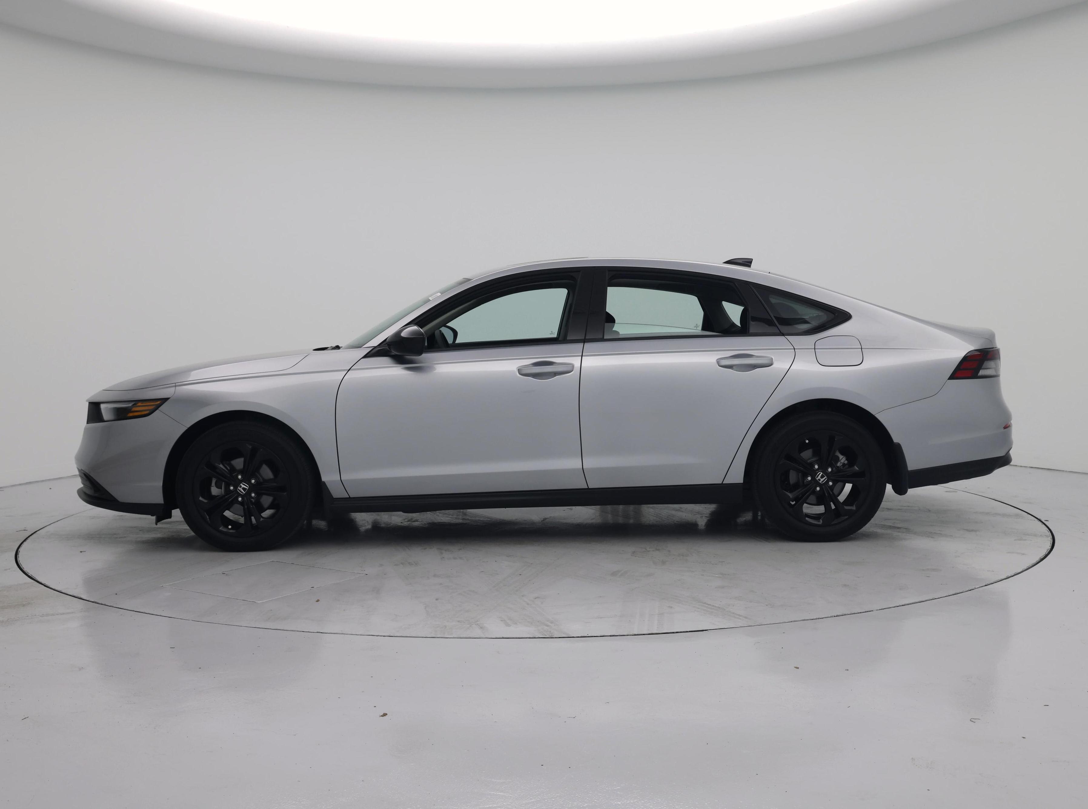 Thumbnail: 2025 Honda Accord - 3