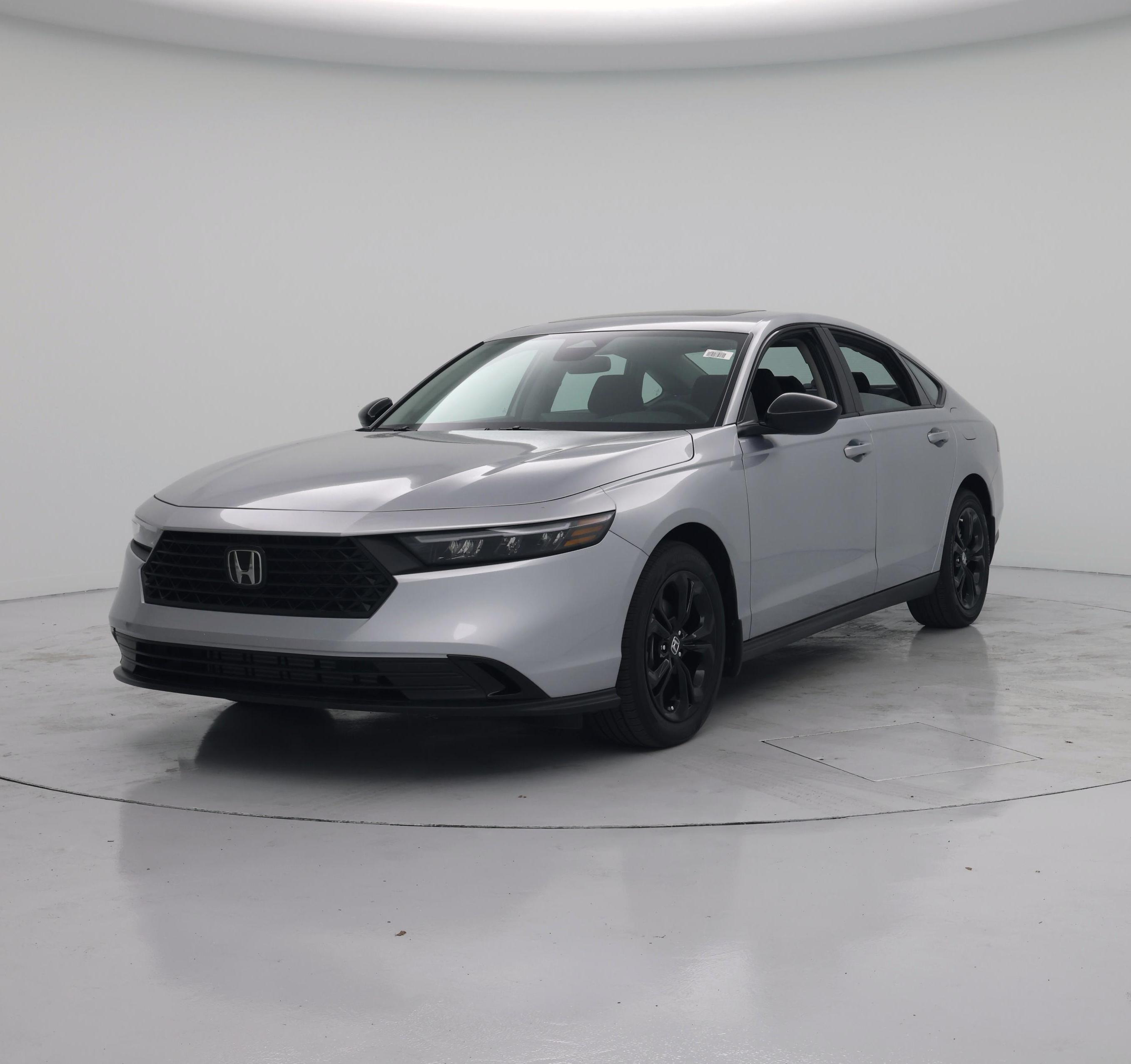 Thumbnail: 2025 Honda Accord - 4
