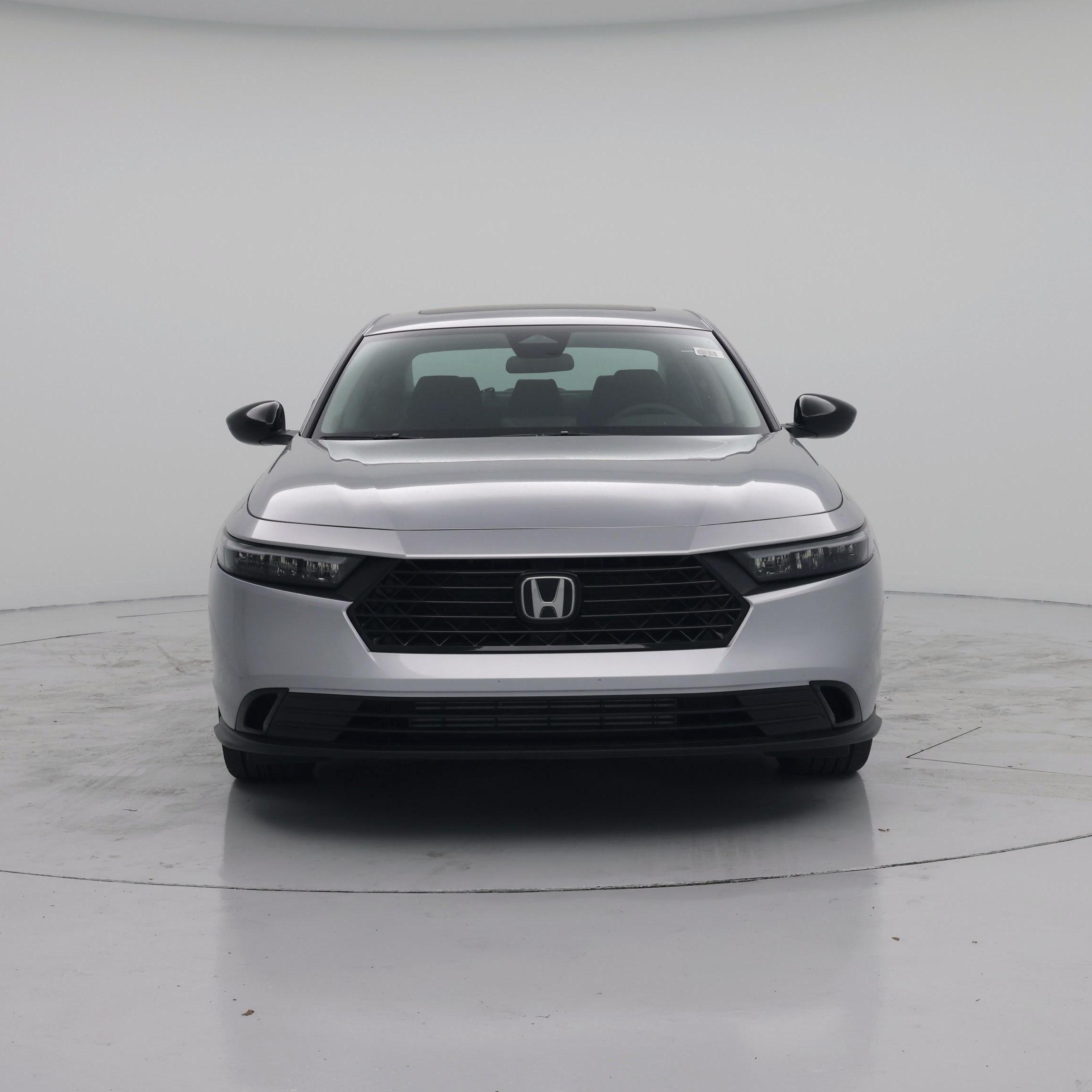 Thumbnail: 2025 Honda Accord - 5