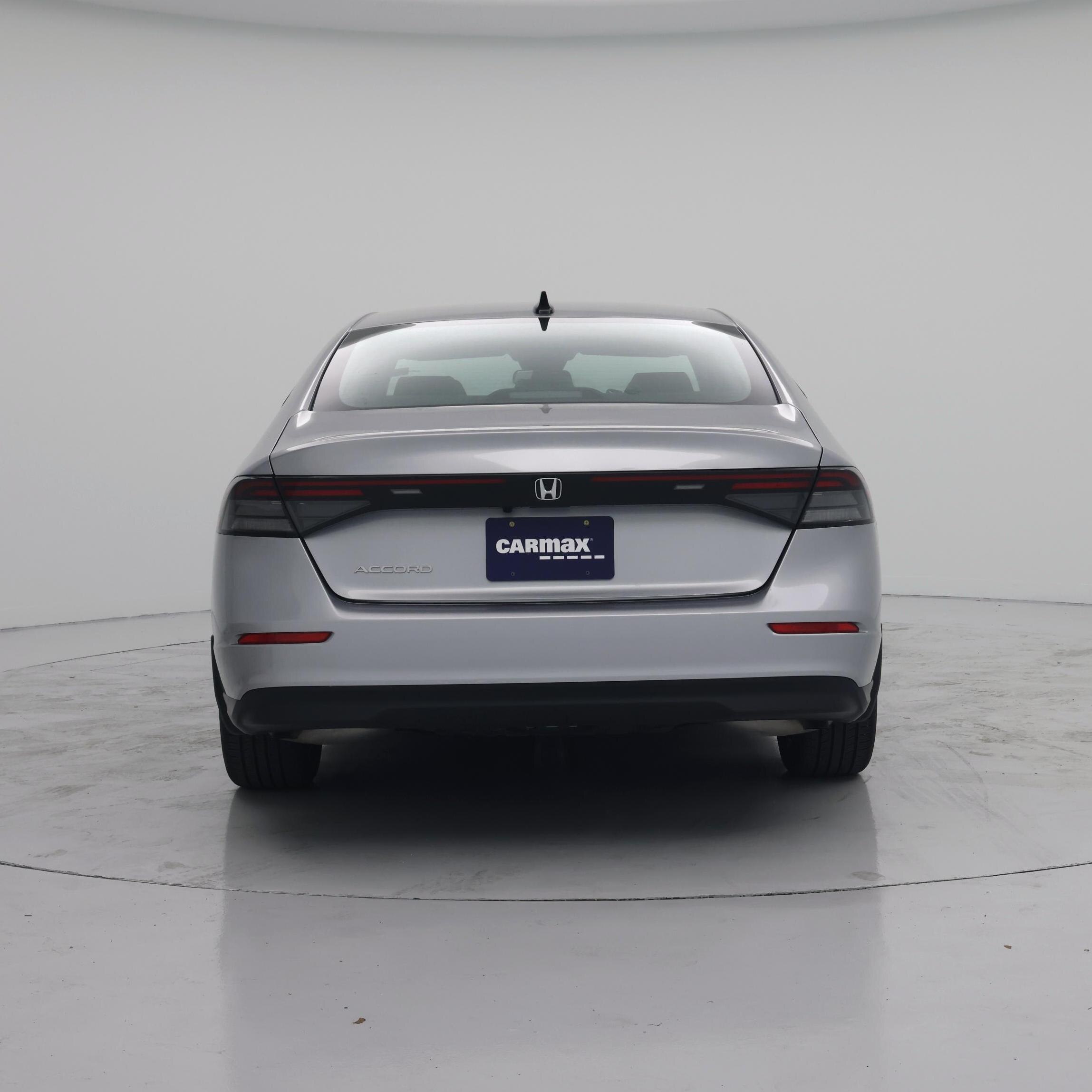 Thumbnail: 2025 Honda Accord - 6