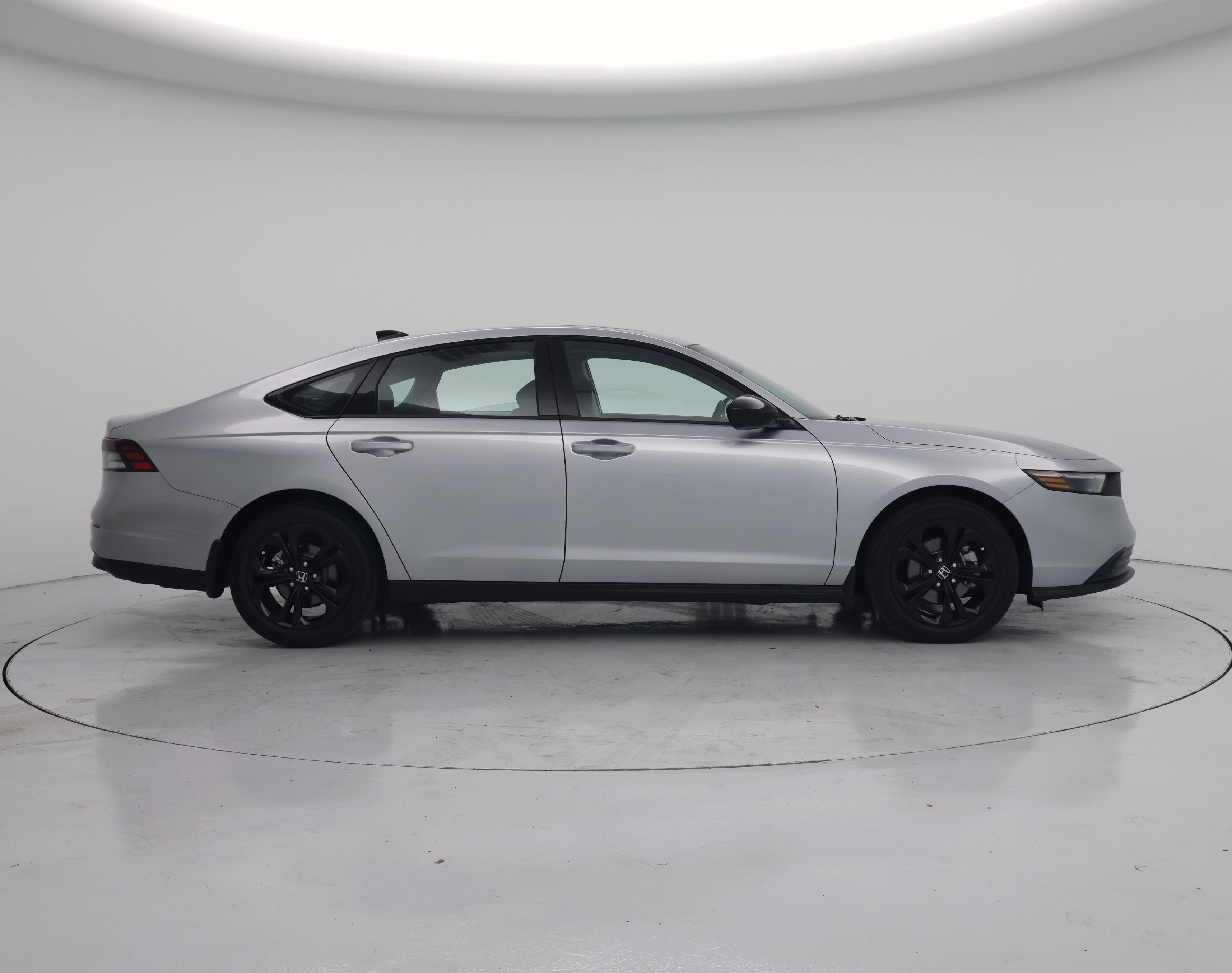 Thumbnail: 2025 Honda Accord - 7