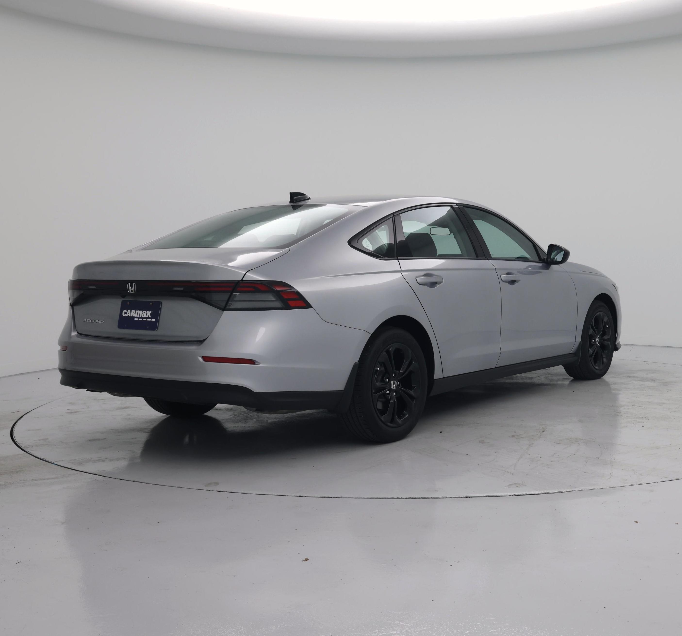 Thumbnail: 2025 Honda Accord - 8