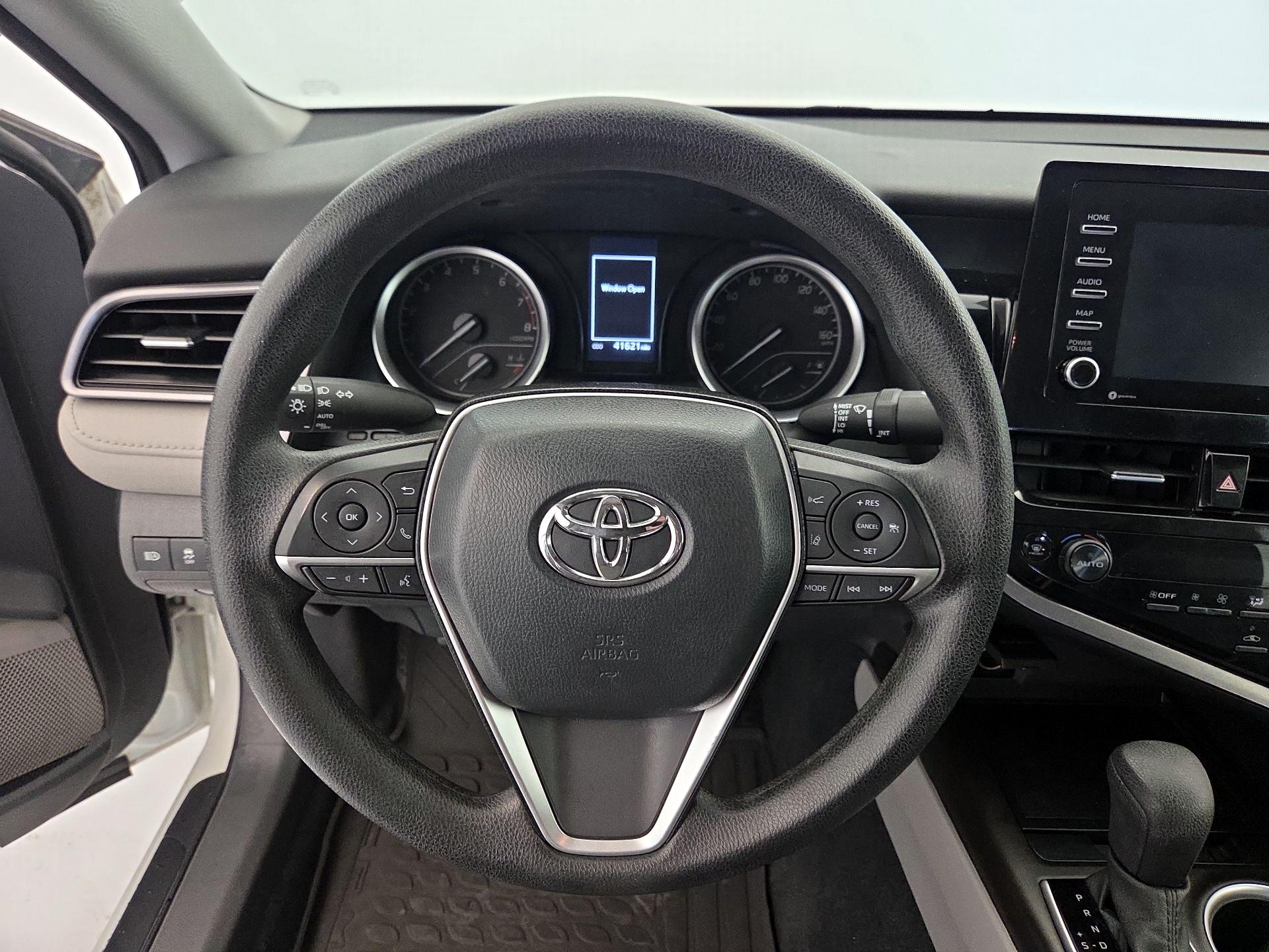 Thumbnail: 2023 Toyota Camry - 10