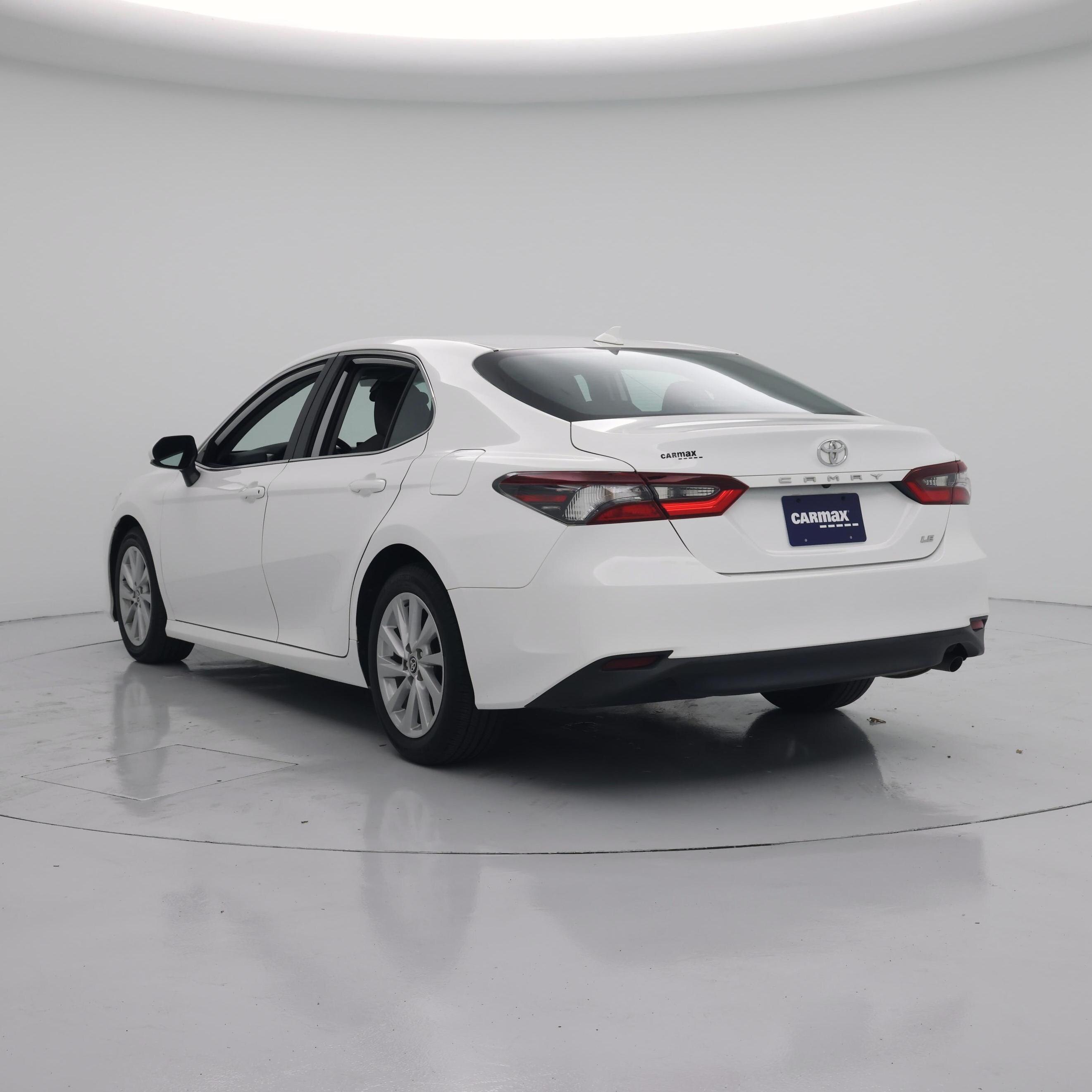 Thumbnail: 2023 Toyota Camry - 2