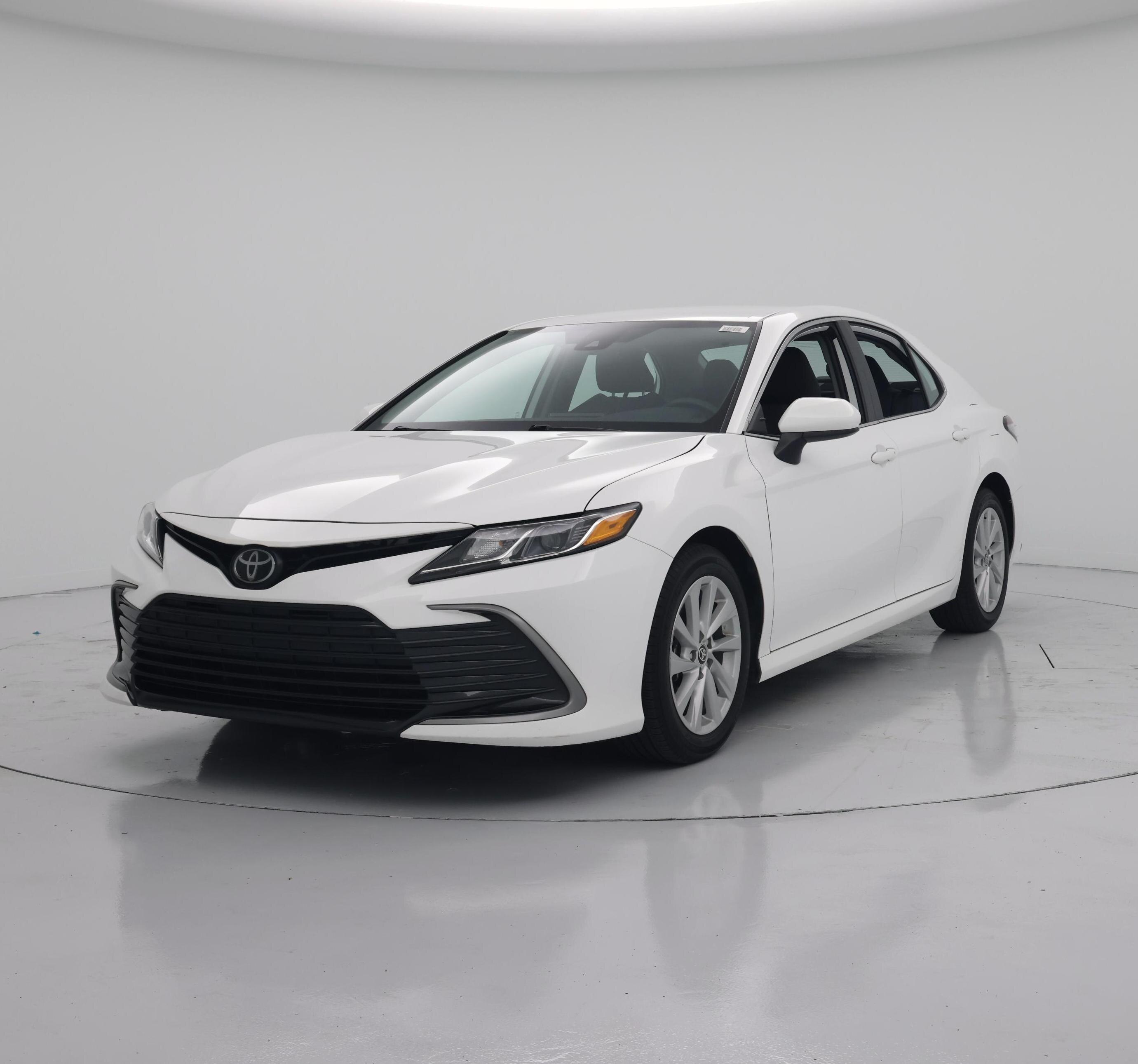 Thumbnail: 2023 Toyota Camry - 4