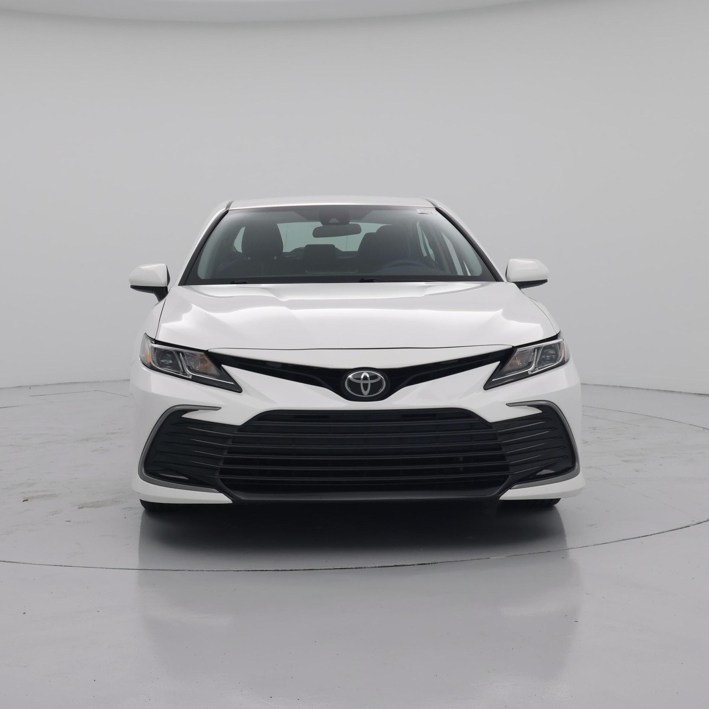 Thumbnail: 2023 Toyota Camry - 5