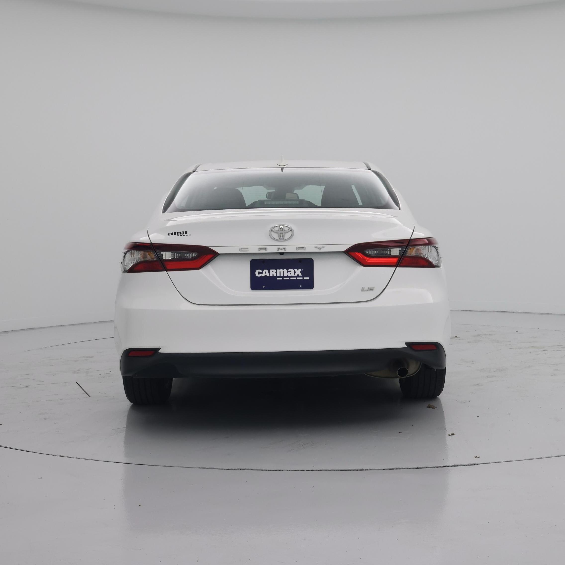 Thumbnail: 2023 Toyota Camry - 6