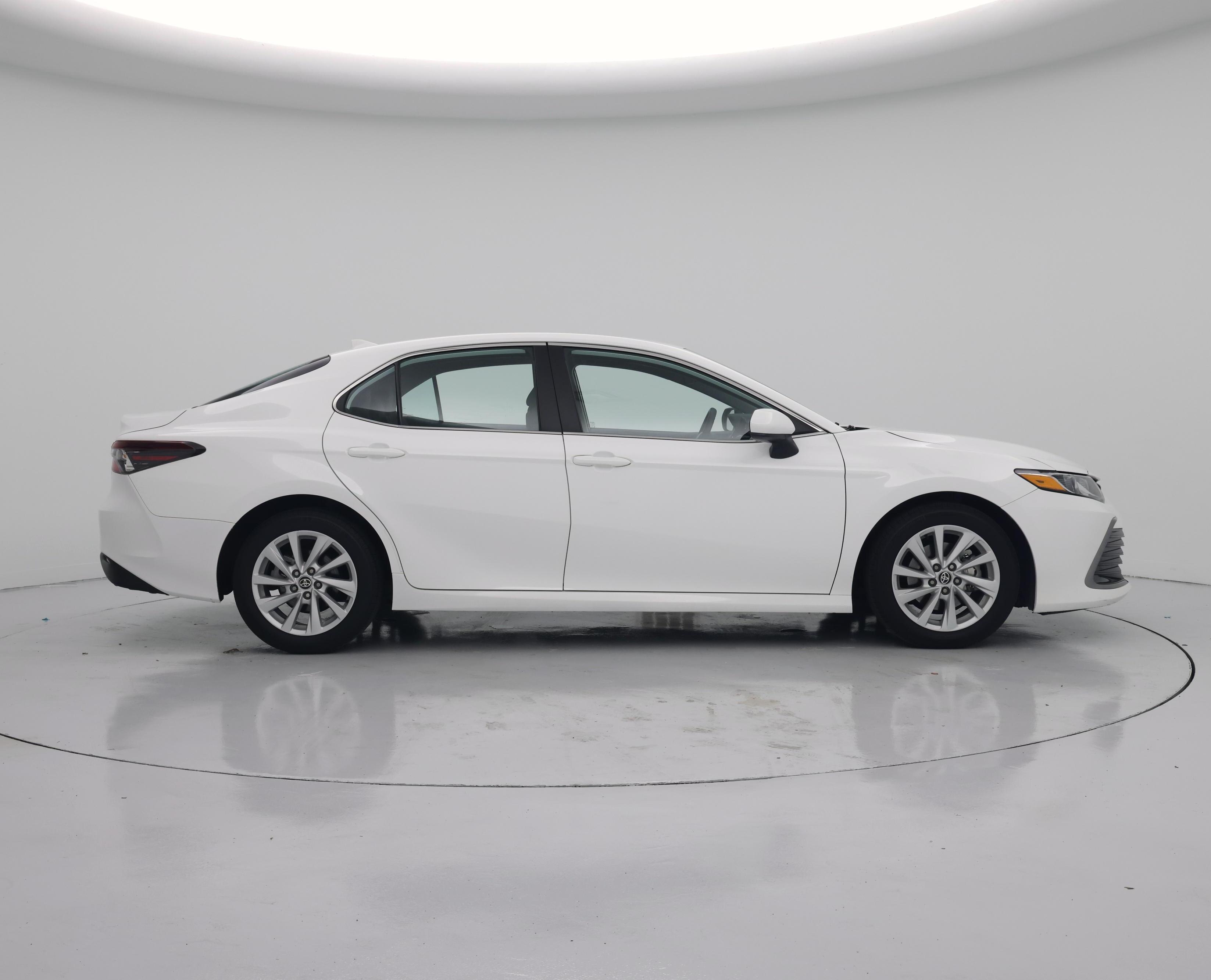 Thumbnail: 2023 Toyota Camry - 7