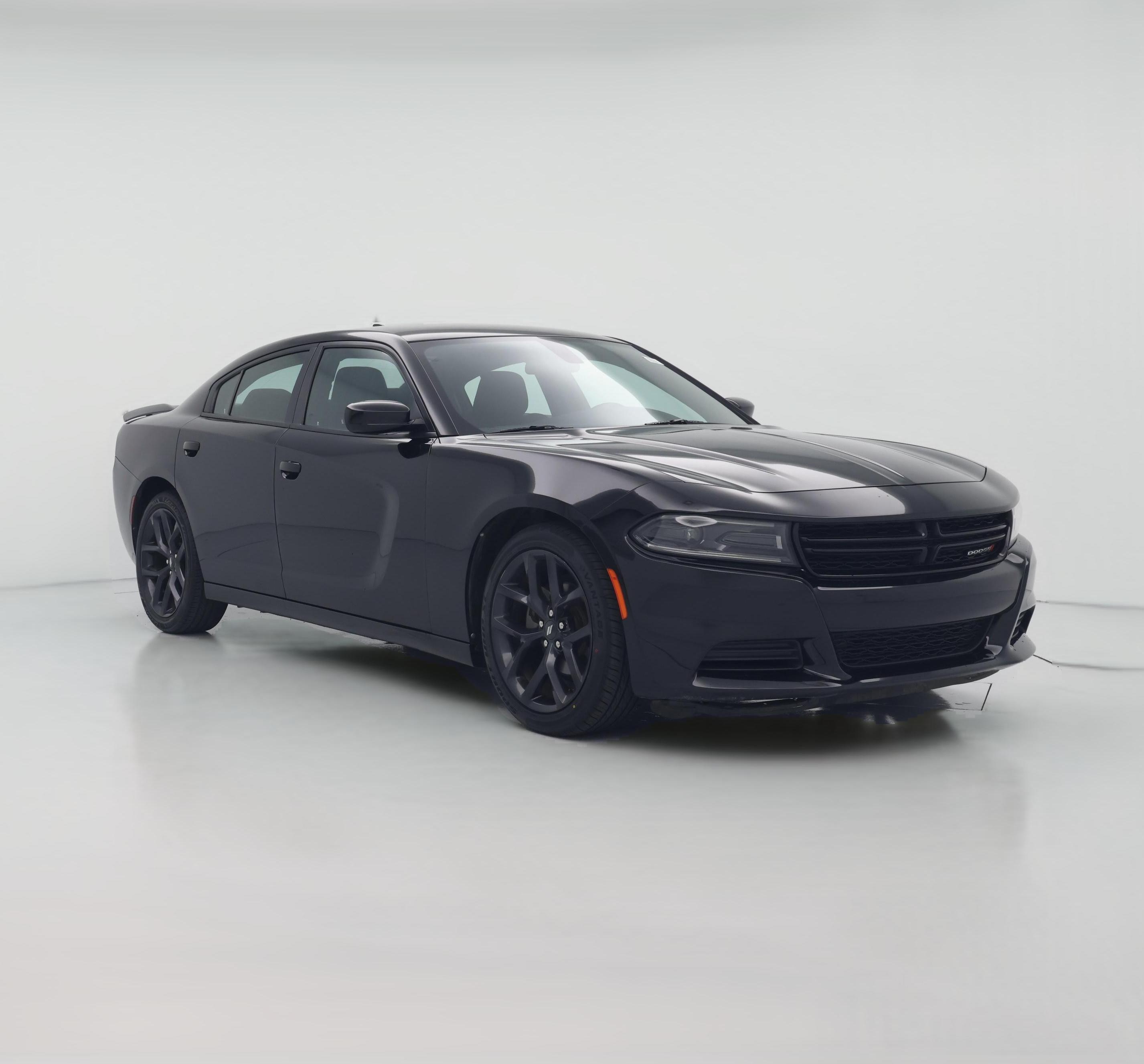 Thumbnail: 2023 Dodge Charger - 1