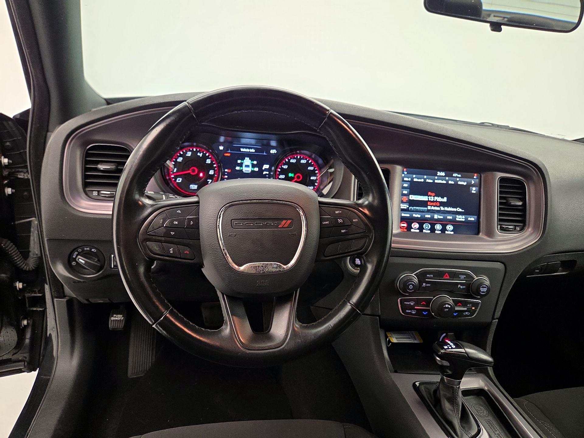 Thumbnail: 2023 Dodge Charger - 10