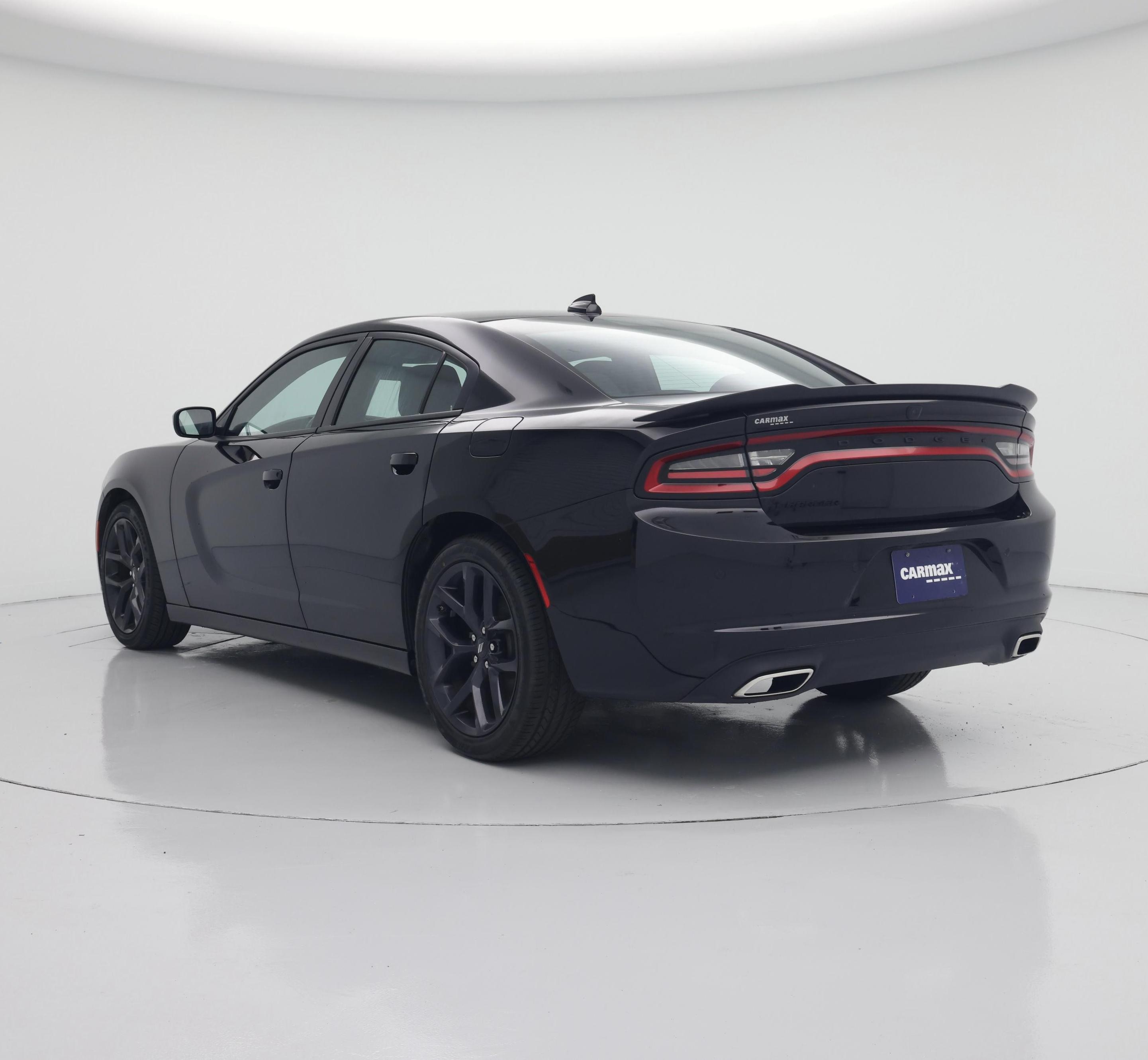 Thumbnail: 2023 Dodge Charger - 2